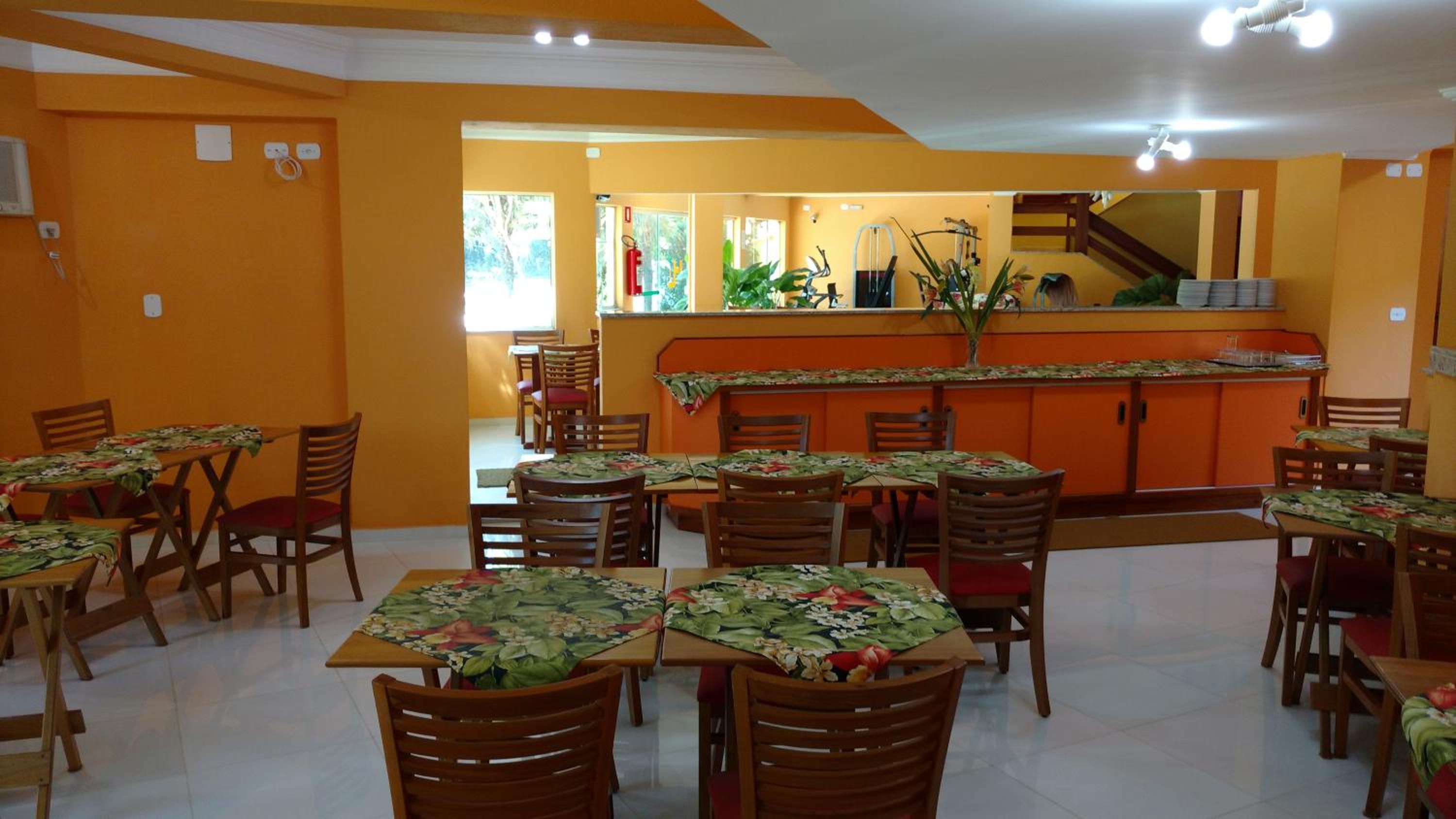 Hotel Canto da Riviera