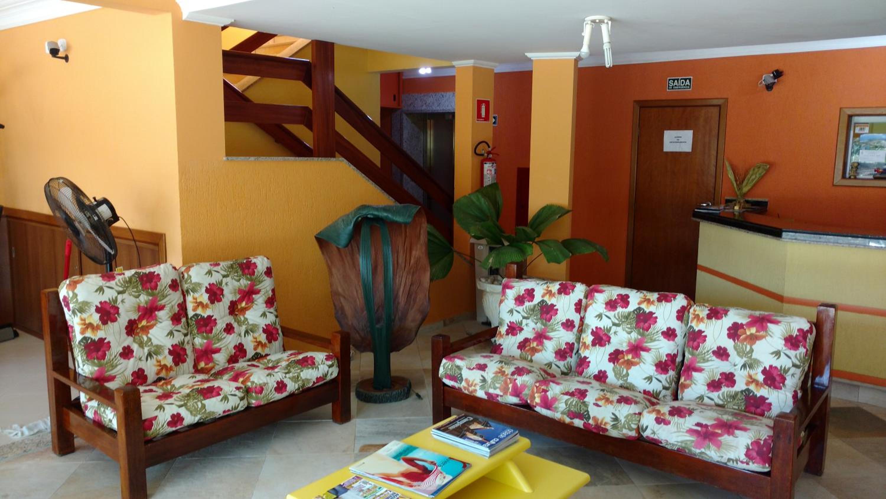 Hotel Canto da Riviera