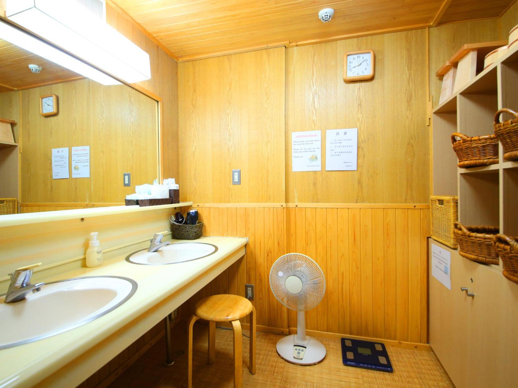 Ryokan Kamogawa Asakusa
