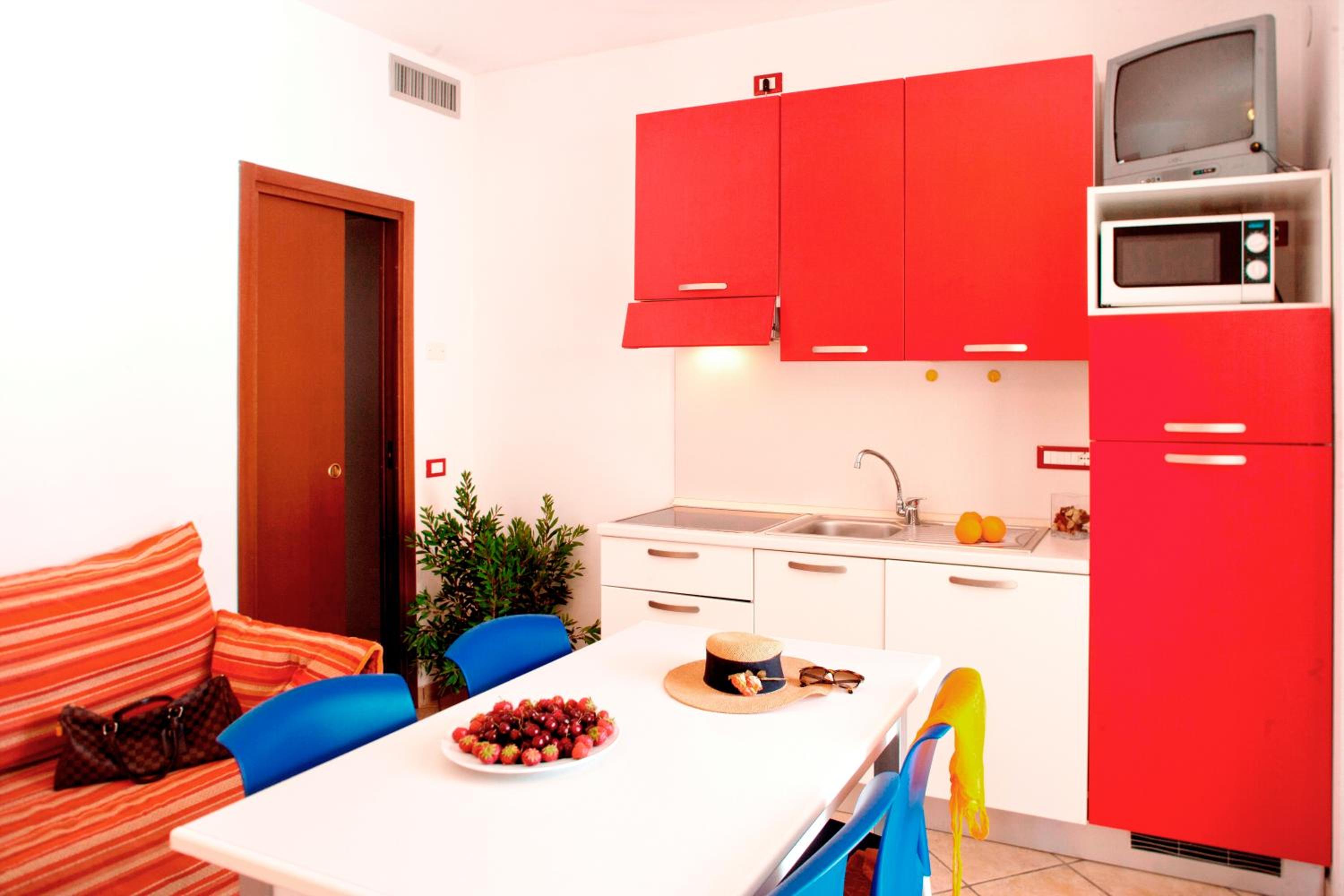 Michelangelo Holiday & Family Resort