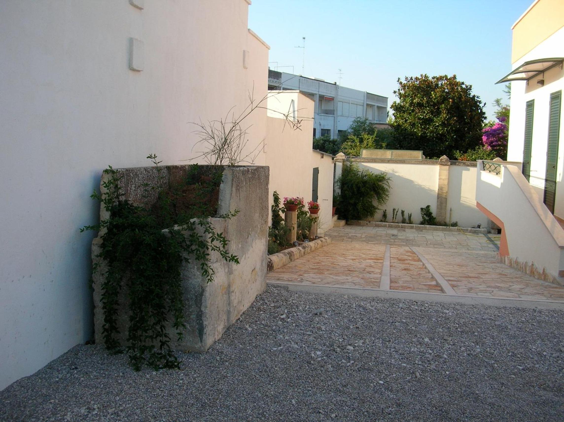 Casina dei Nonni