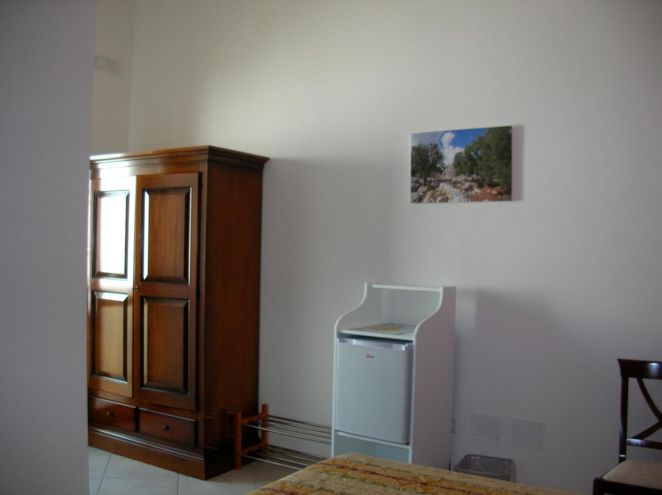 Casina dei Nonni