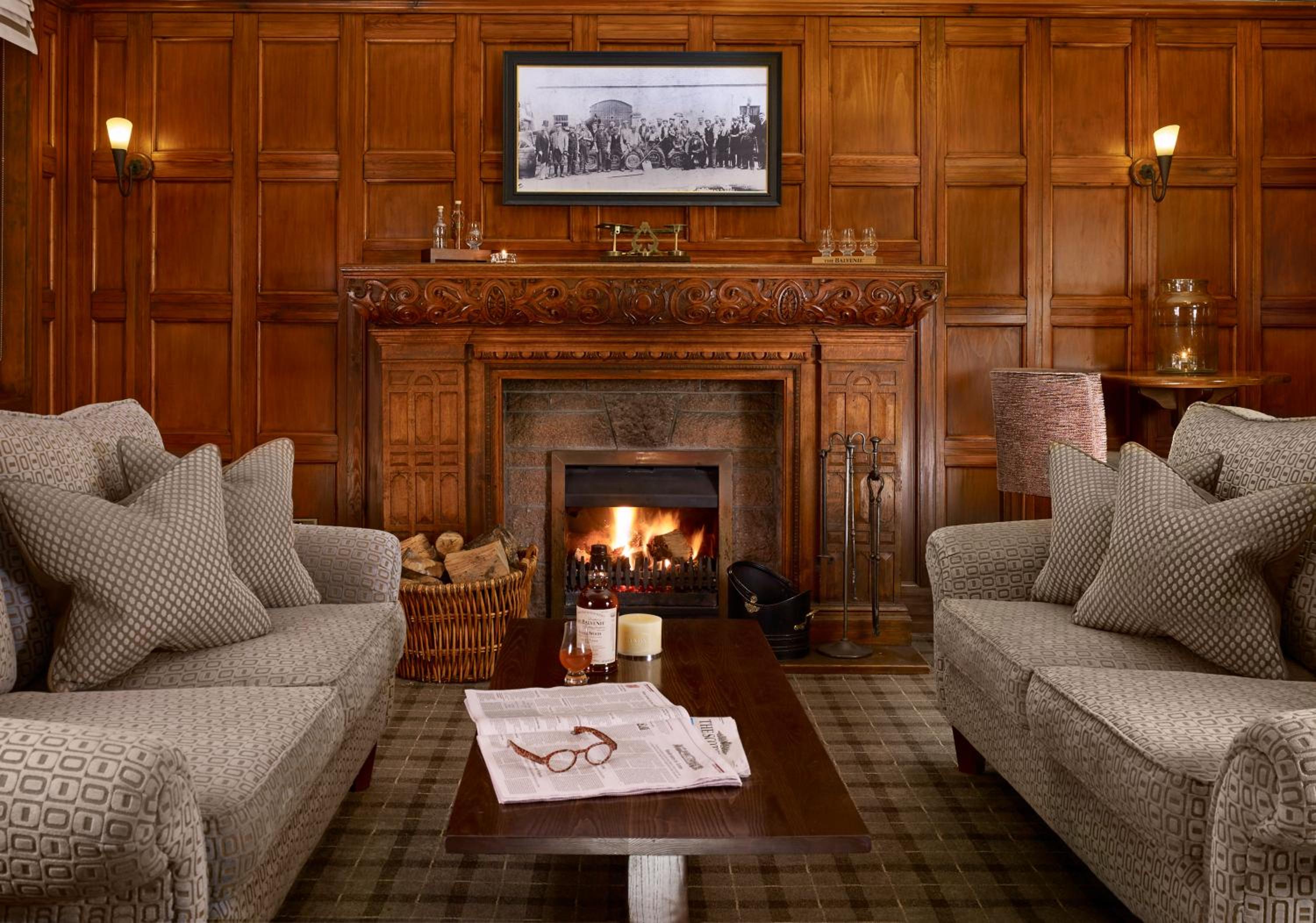 Wyndham Duchally Country Estate — 12