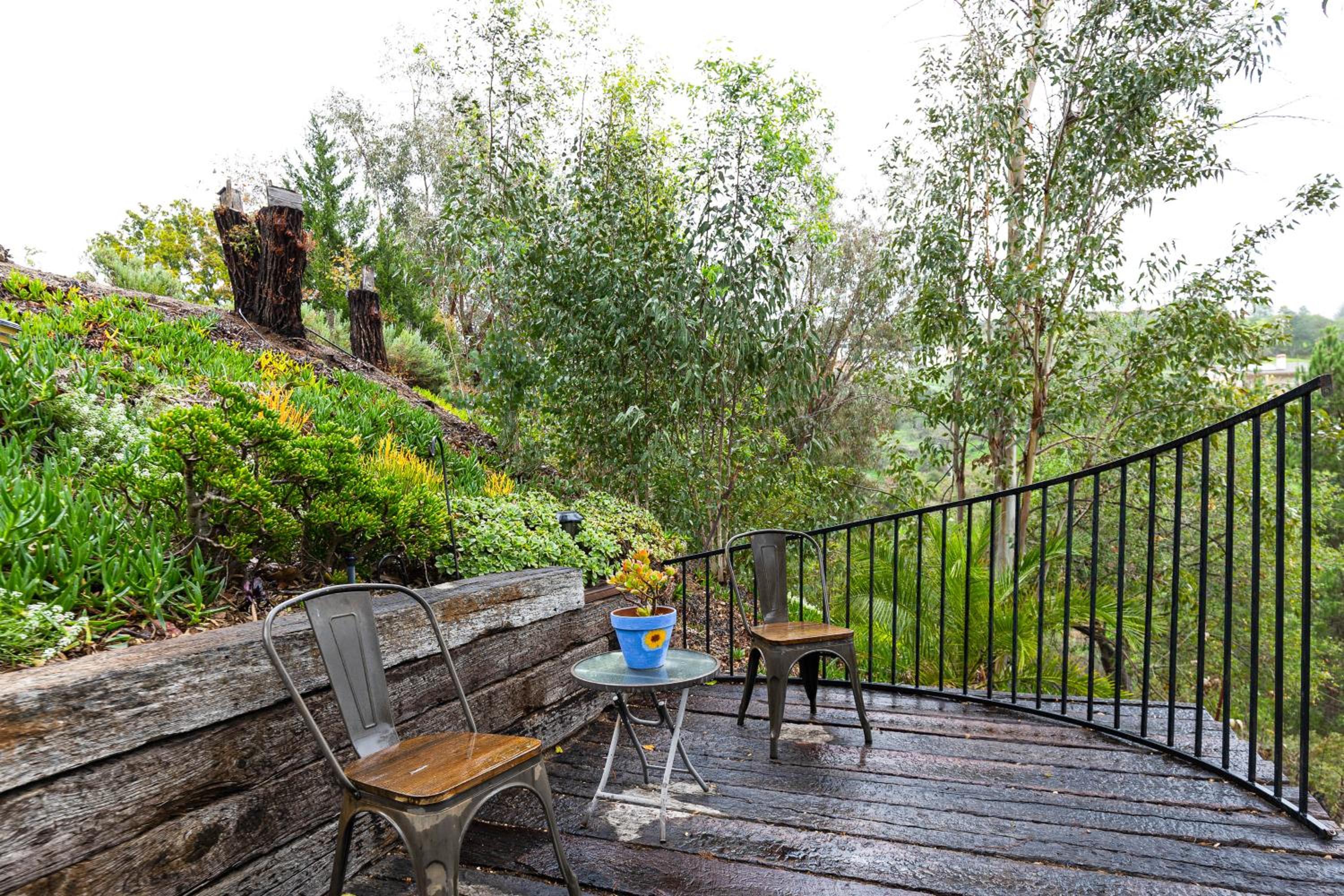 Sip, Golf and Unwind Couples Retreat in Fallbrook