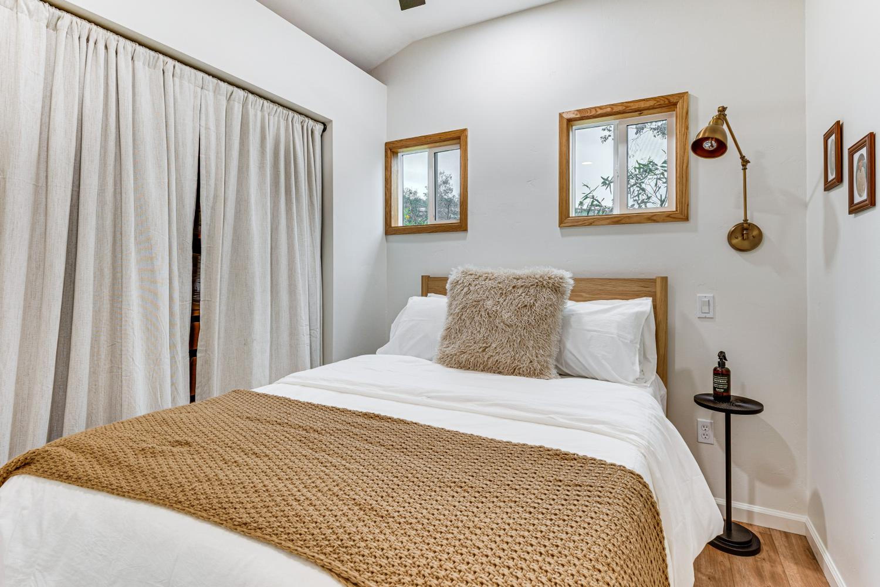 Sip, Golf and Unwind Couples Retreat in Fallbrook