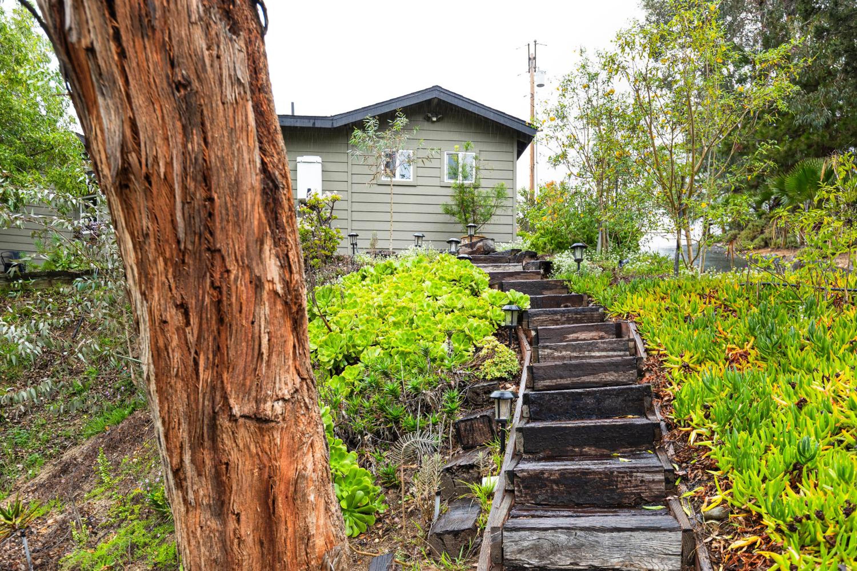 Sip, Golf and Unwind Couples Retreat in Fallbrook
