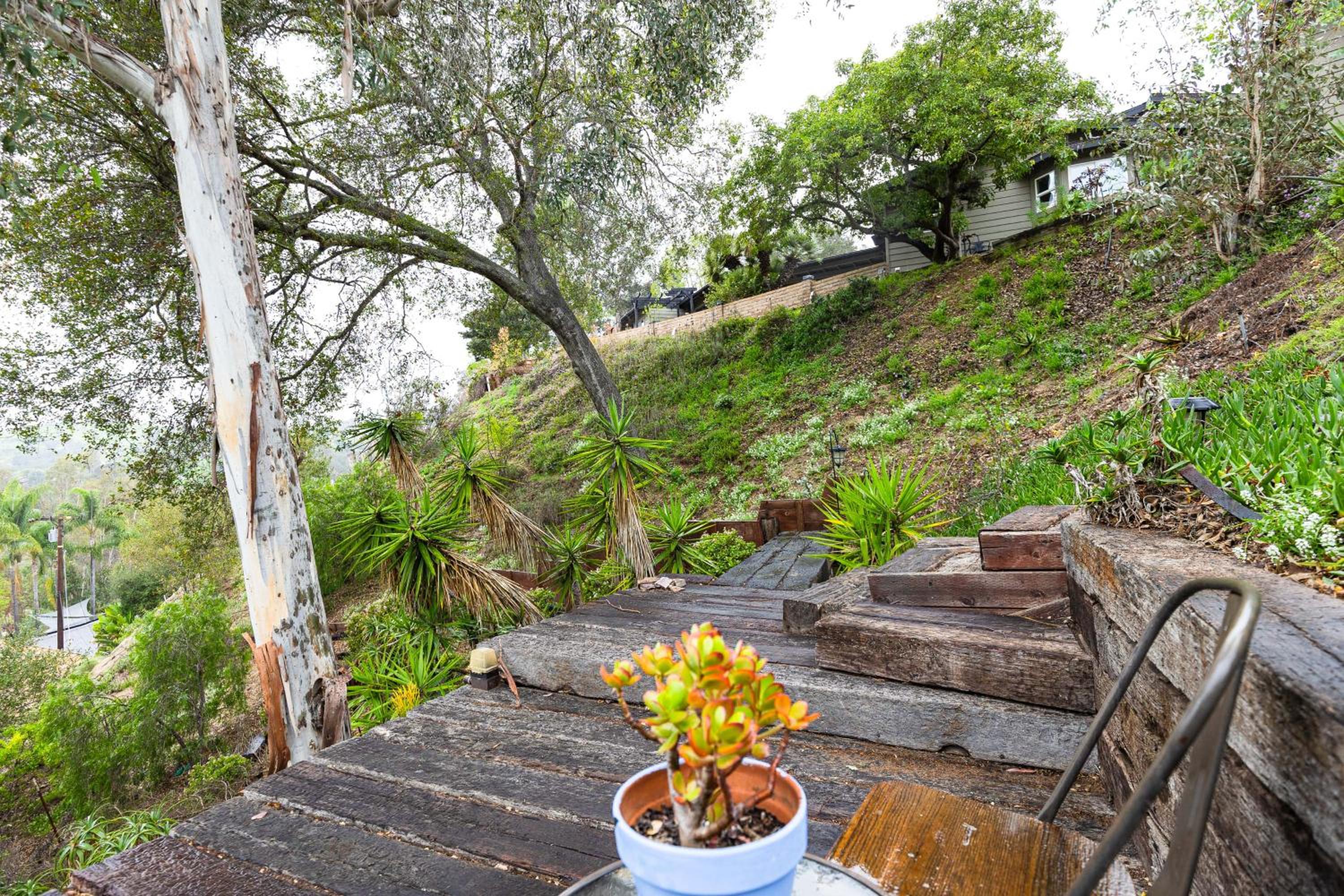 Sip, Golf and Unwind Couples Retreat in Fallbrook