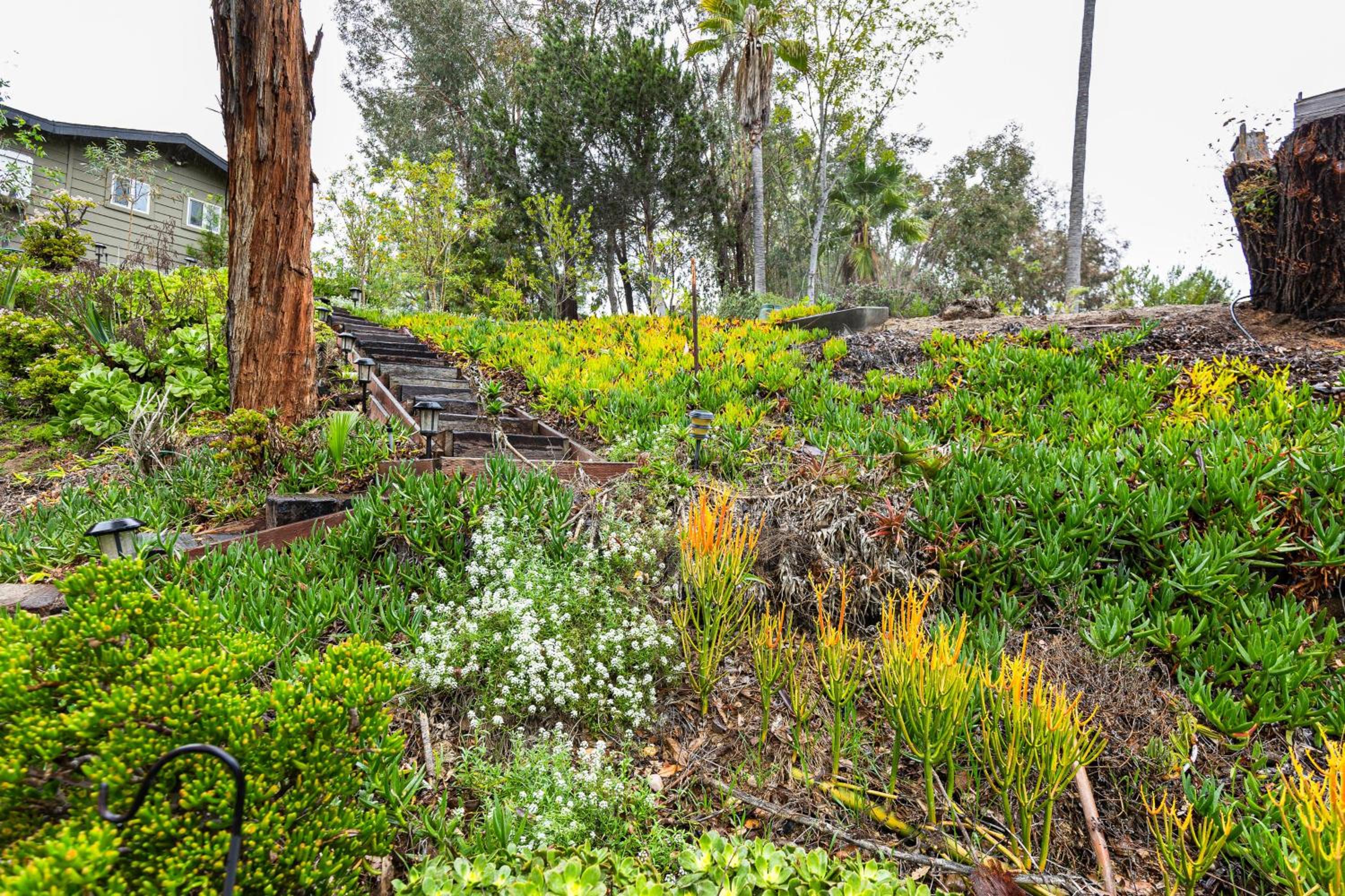 Sip, Golf and Unwind Couples Retreat in Fallbrook