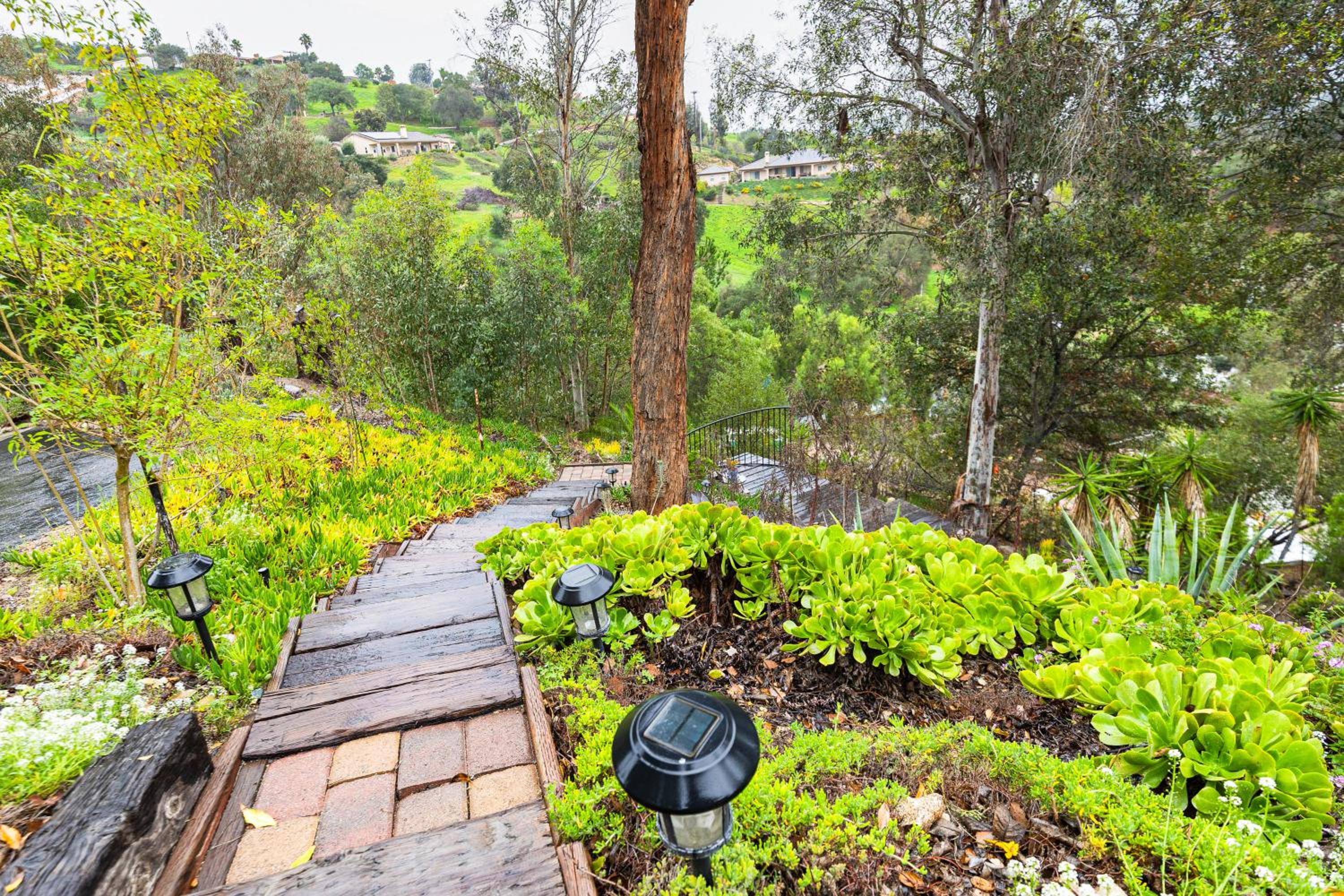 Sip, Golf and Unwind Couples Retreat in Fallbrook
