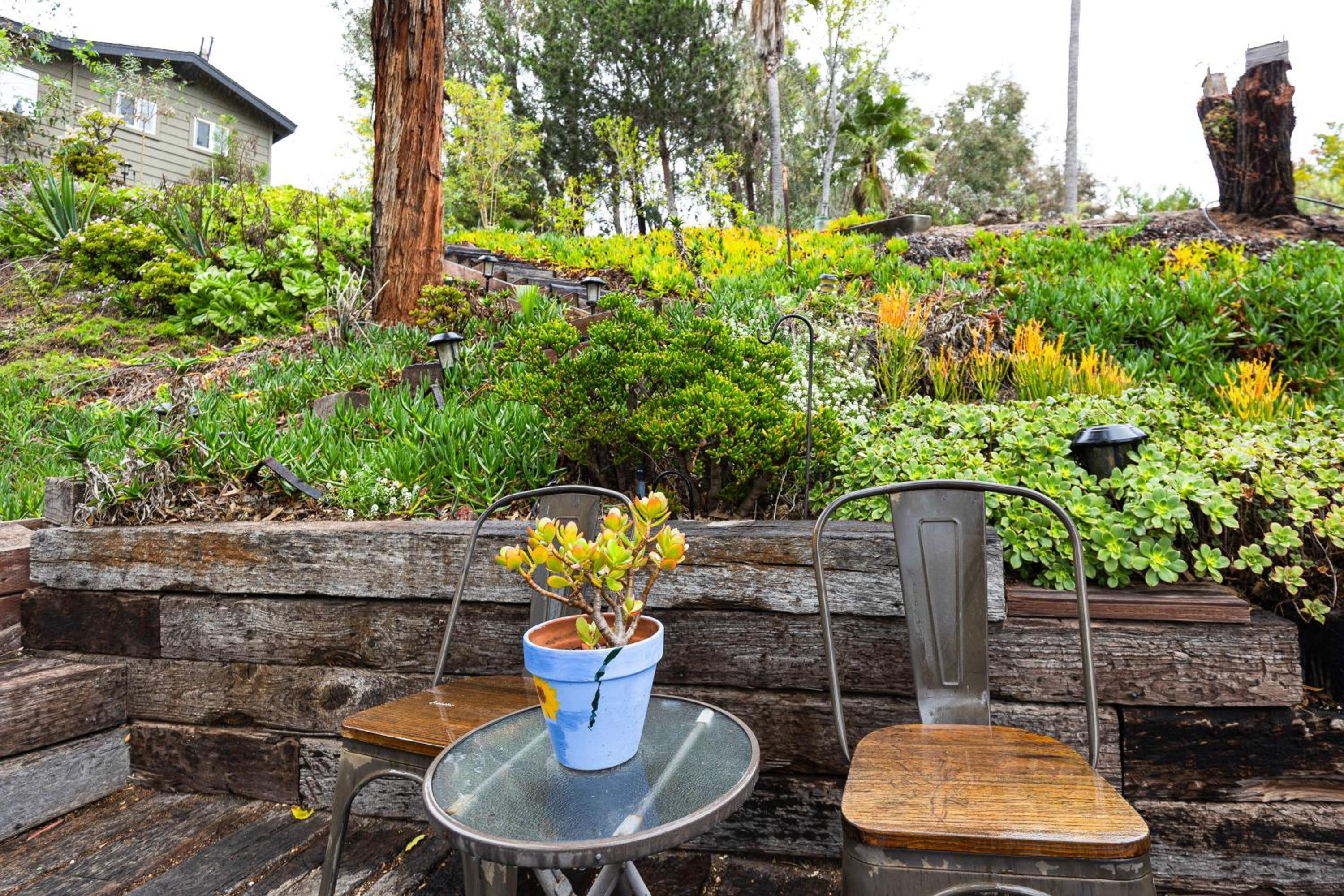 Sip, Golf and Unwind Couples Retreat in Fallbrook