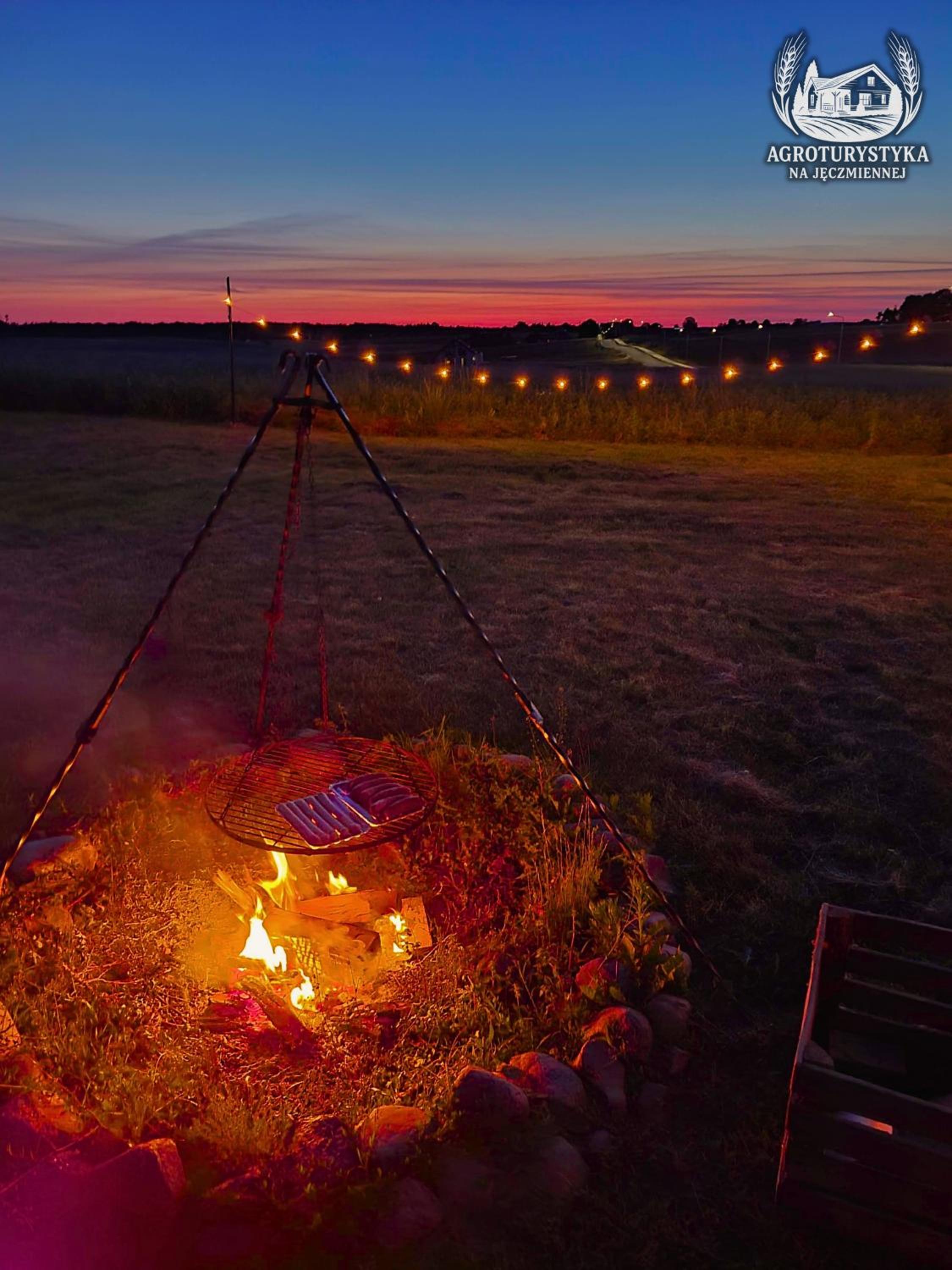 Agroturystyka na Jęczmiennej - całe mieszkanie, 2 tarasy, photo 14