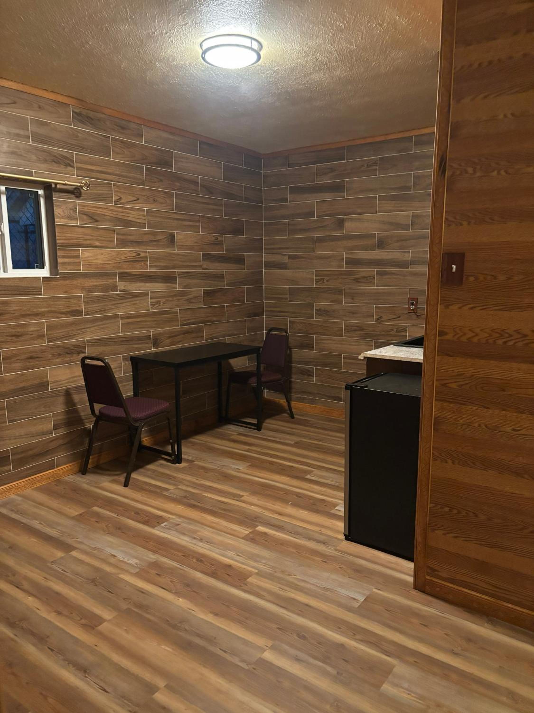 The Mint Motel