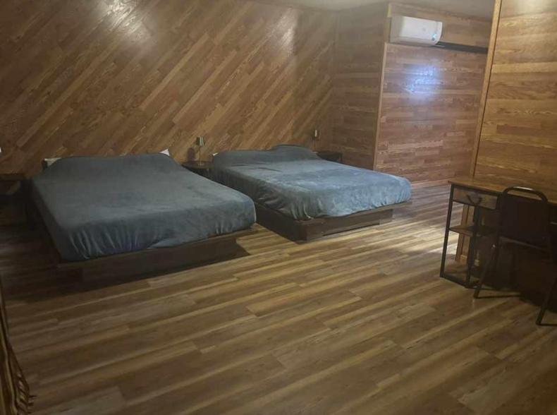 The Mint Motel