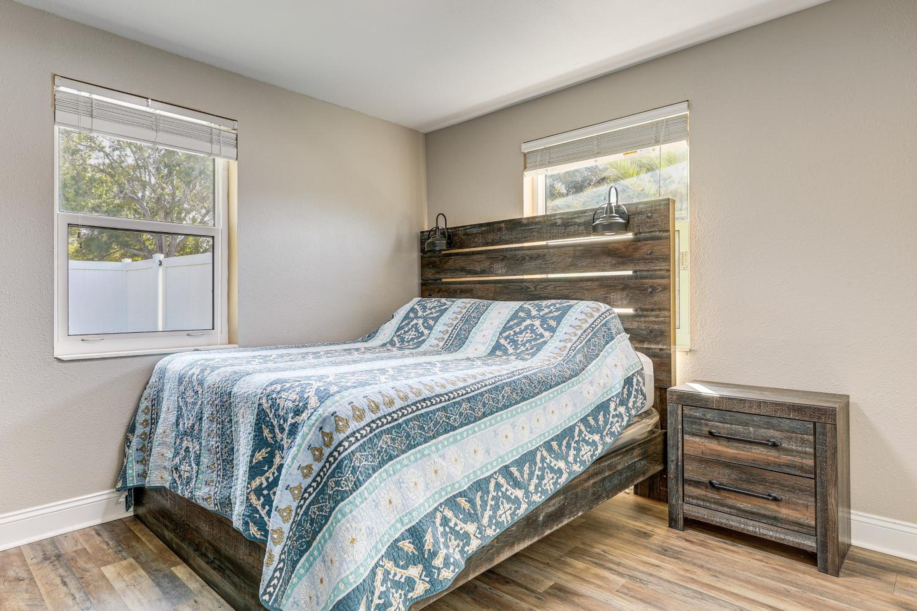 Charming Home with Private Pool in Clewiston!