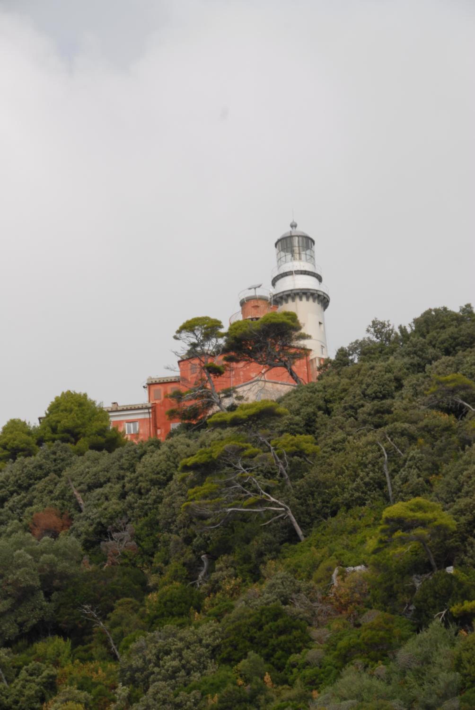 Villa Sofia en Lerici