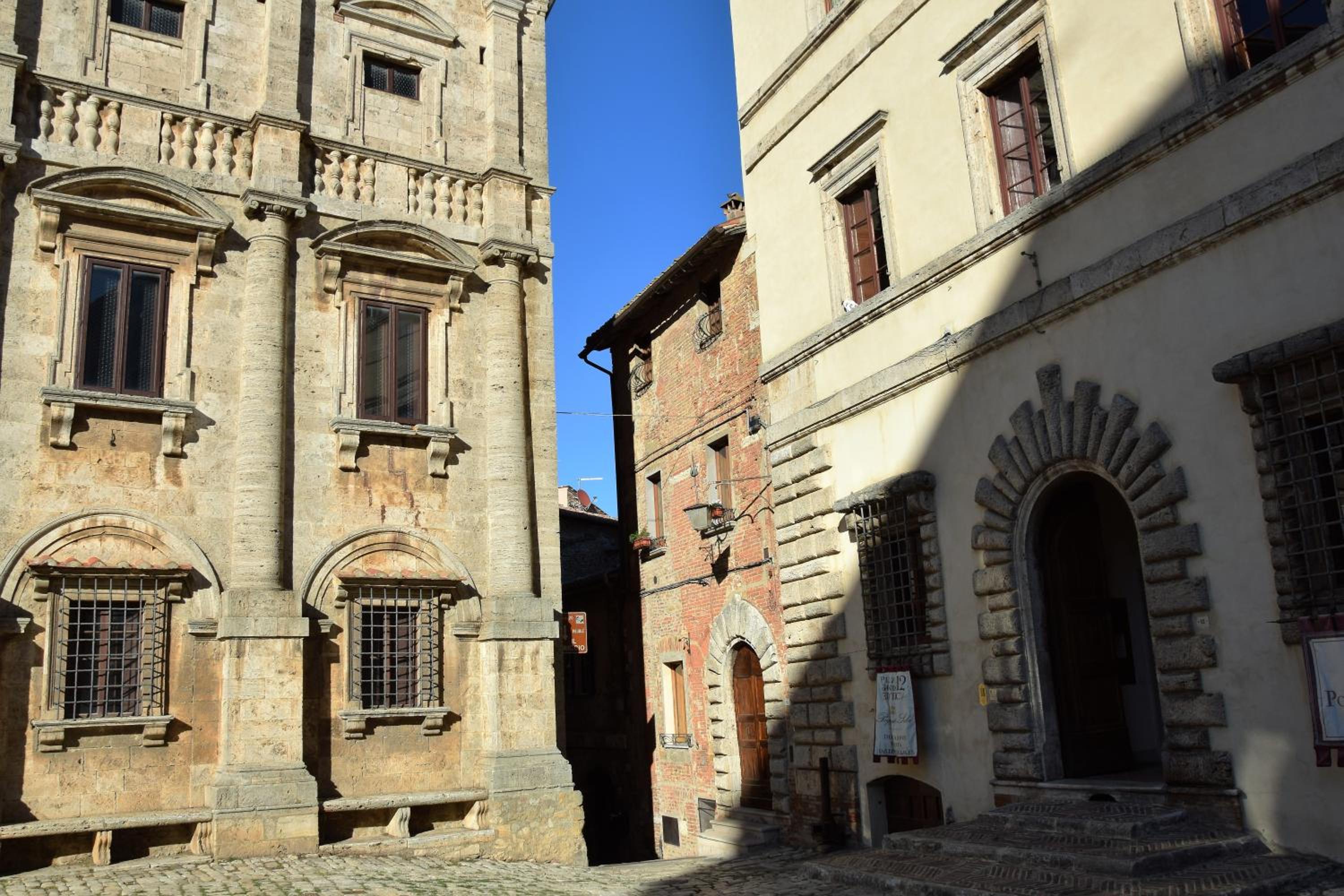 Hotel Appartamento Talosa - Image 1