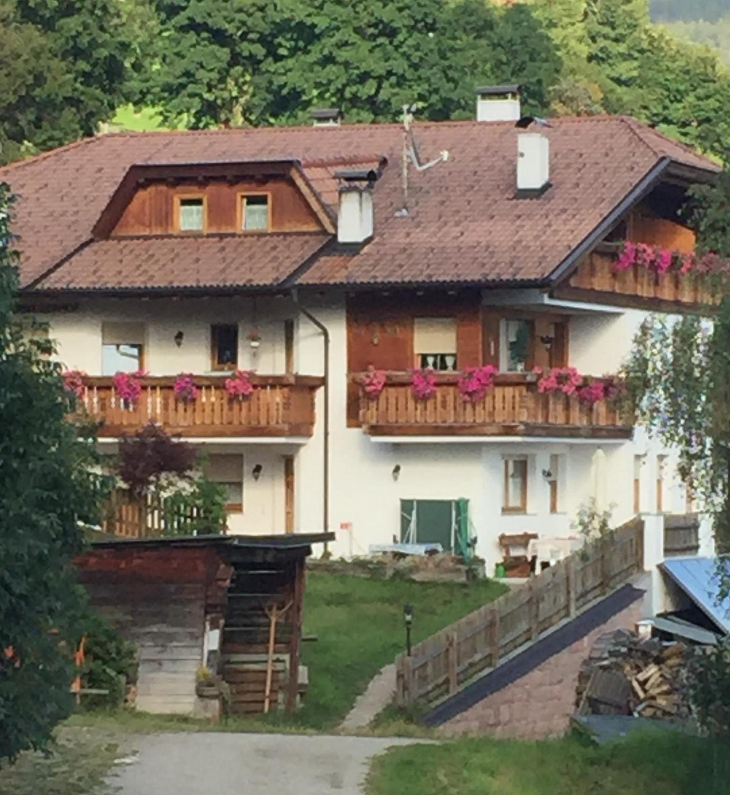 Unterweger Hof view 4
