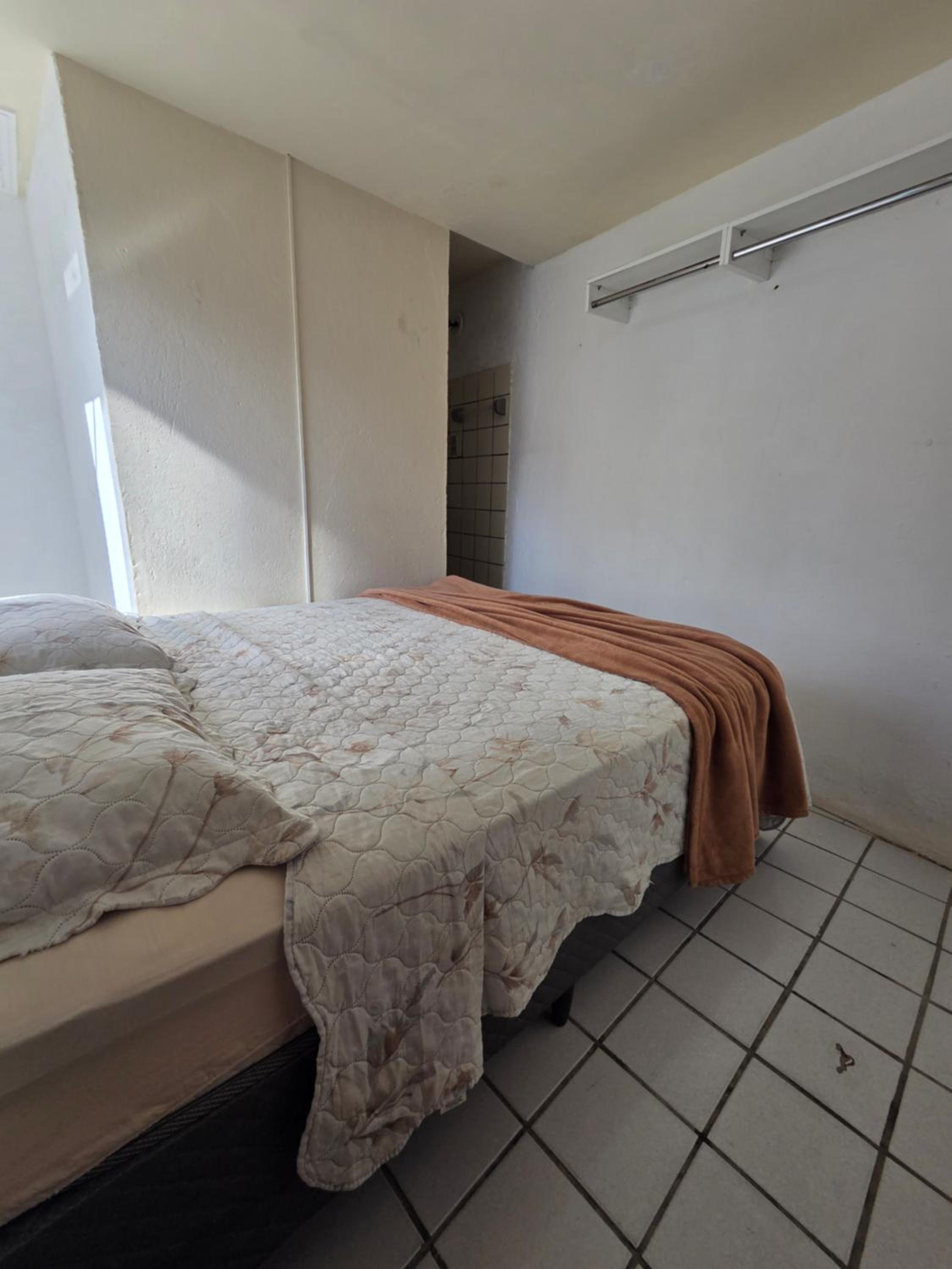 Apto no centro com 3 quartos