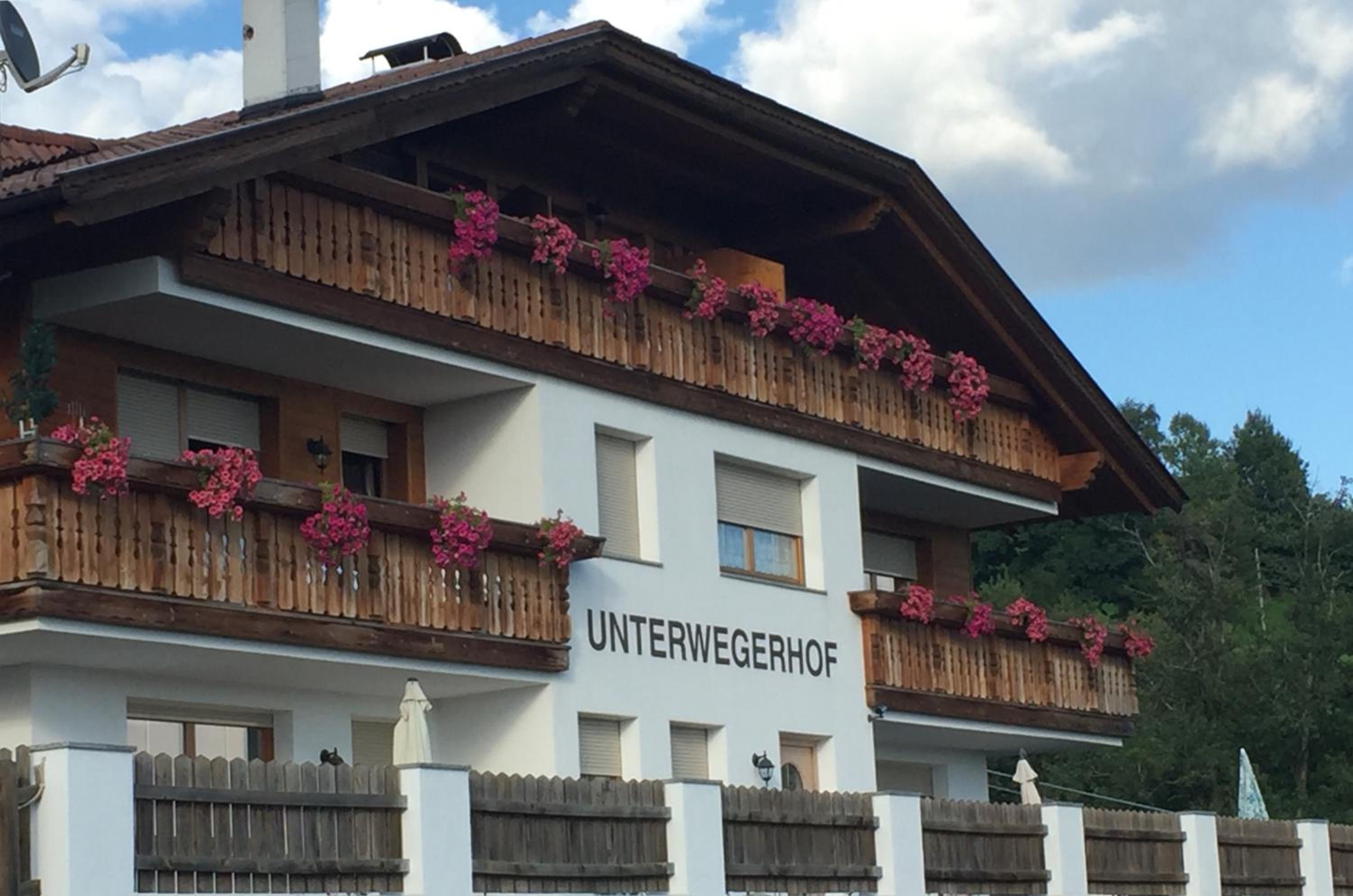 Unterweger Hof view 3