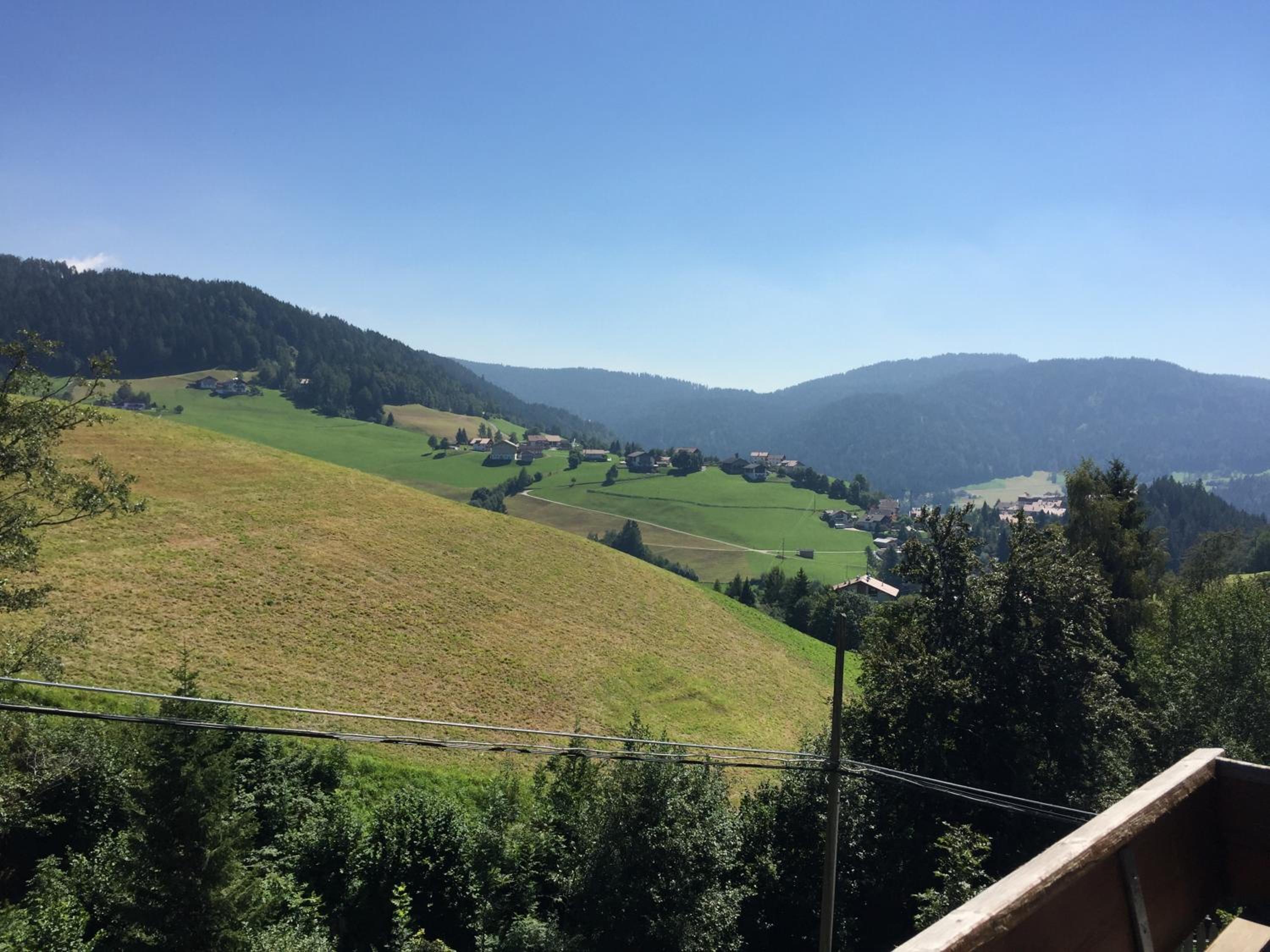 Unterweger Hof view 5