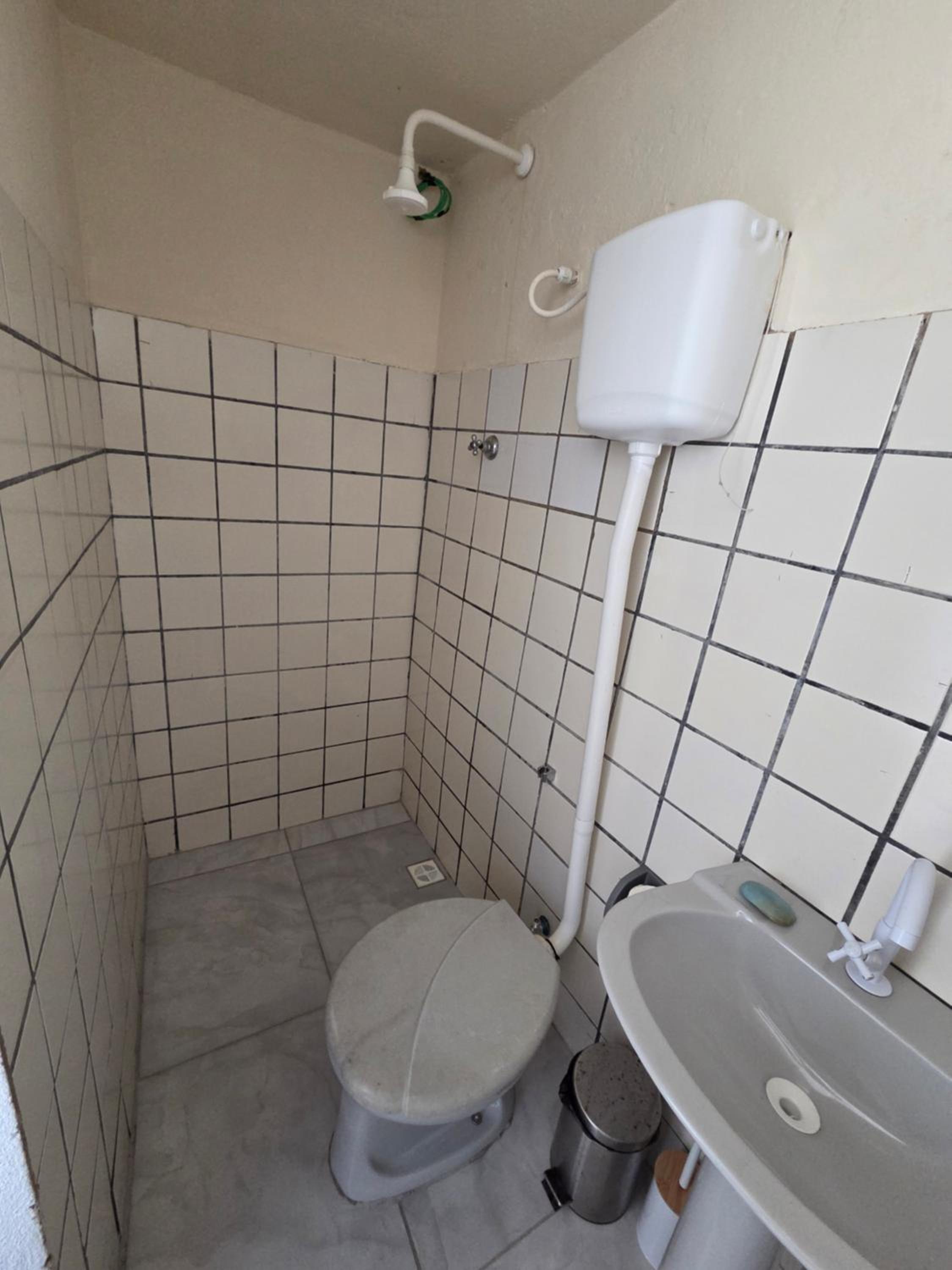 Apto no centro com 3 quartos