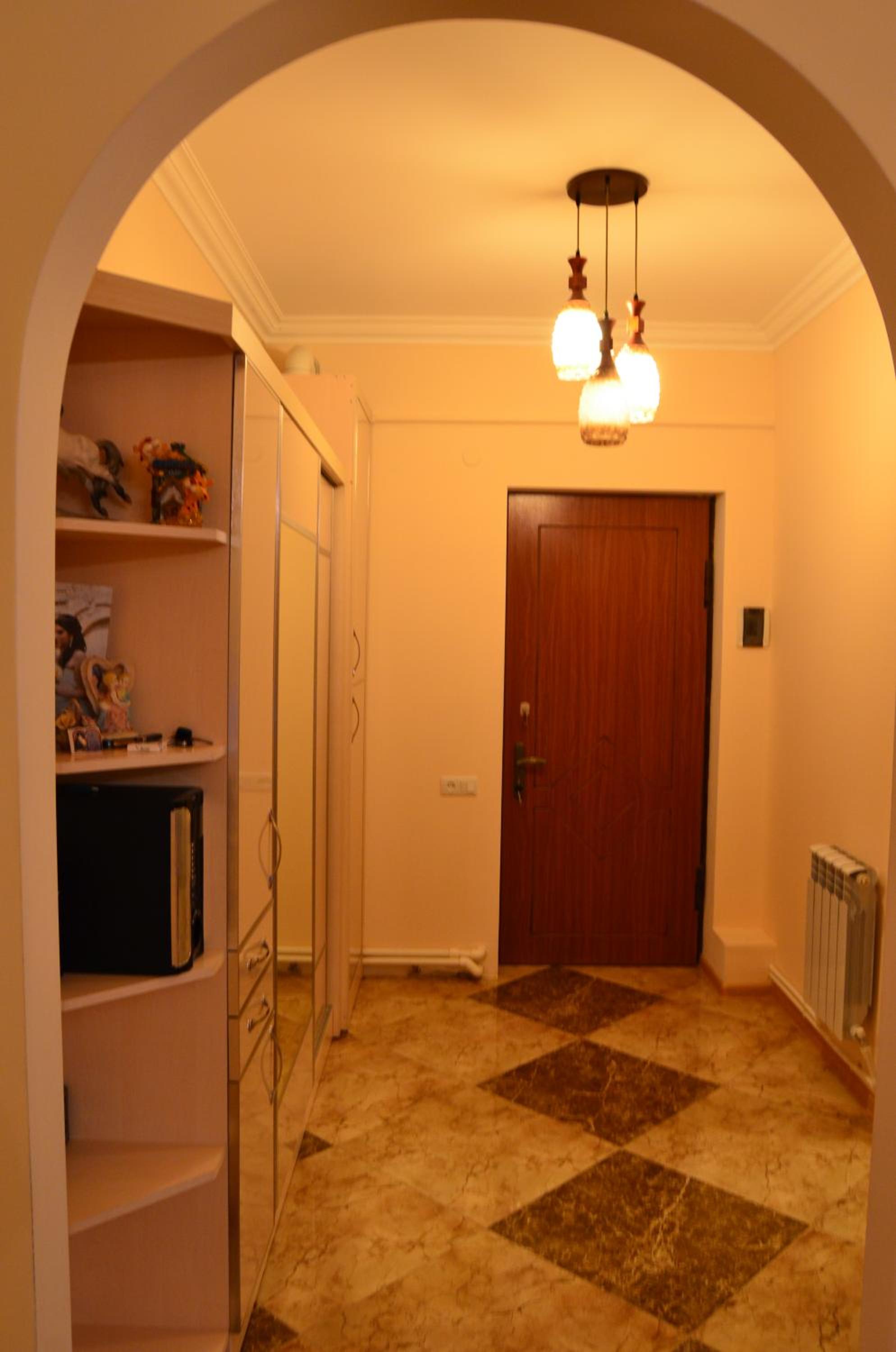 Green Dilijan B&B