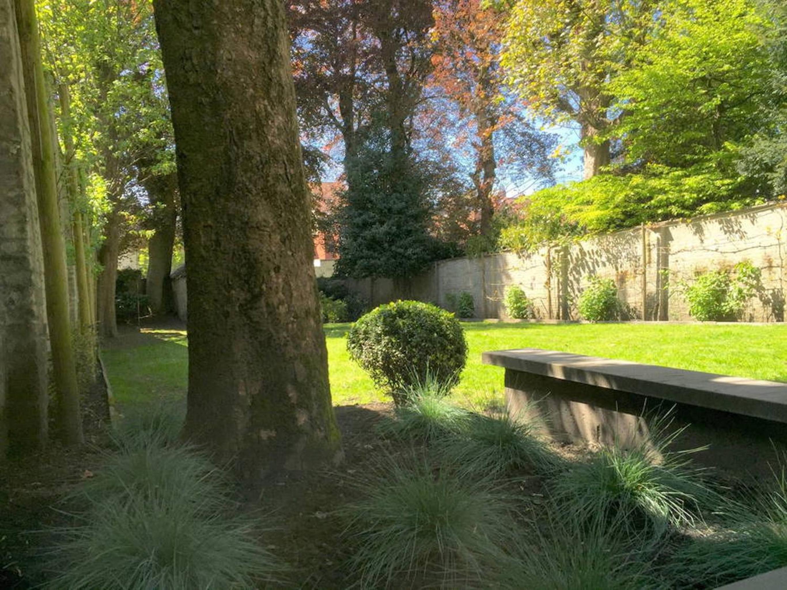 Maison Willem Tell view 3