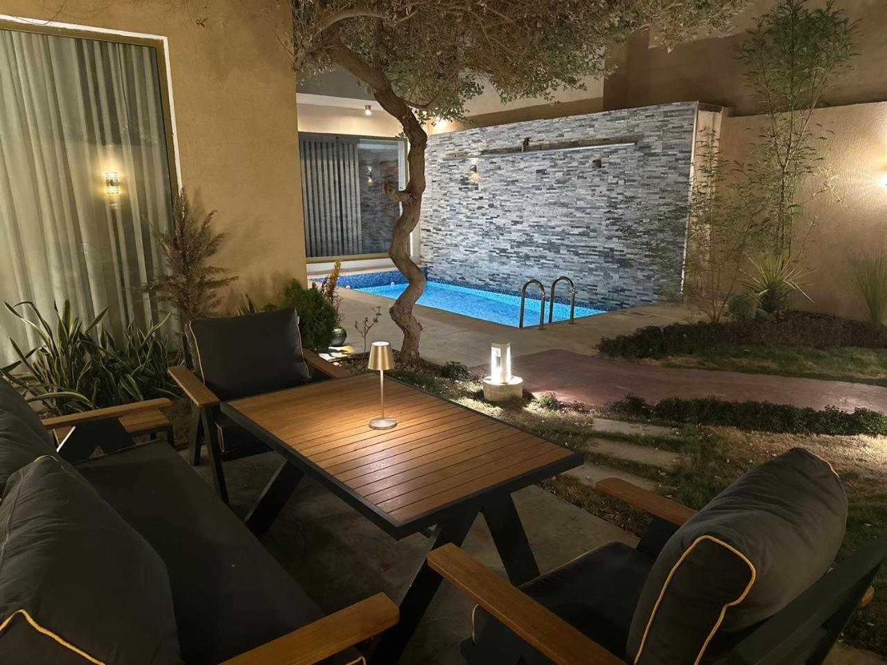 Ramla Resort