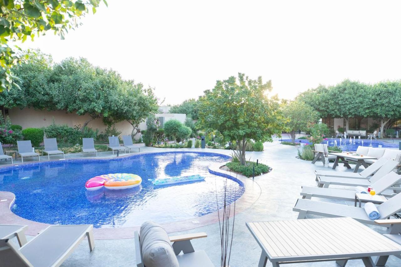 Ramla Resort