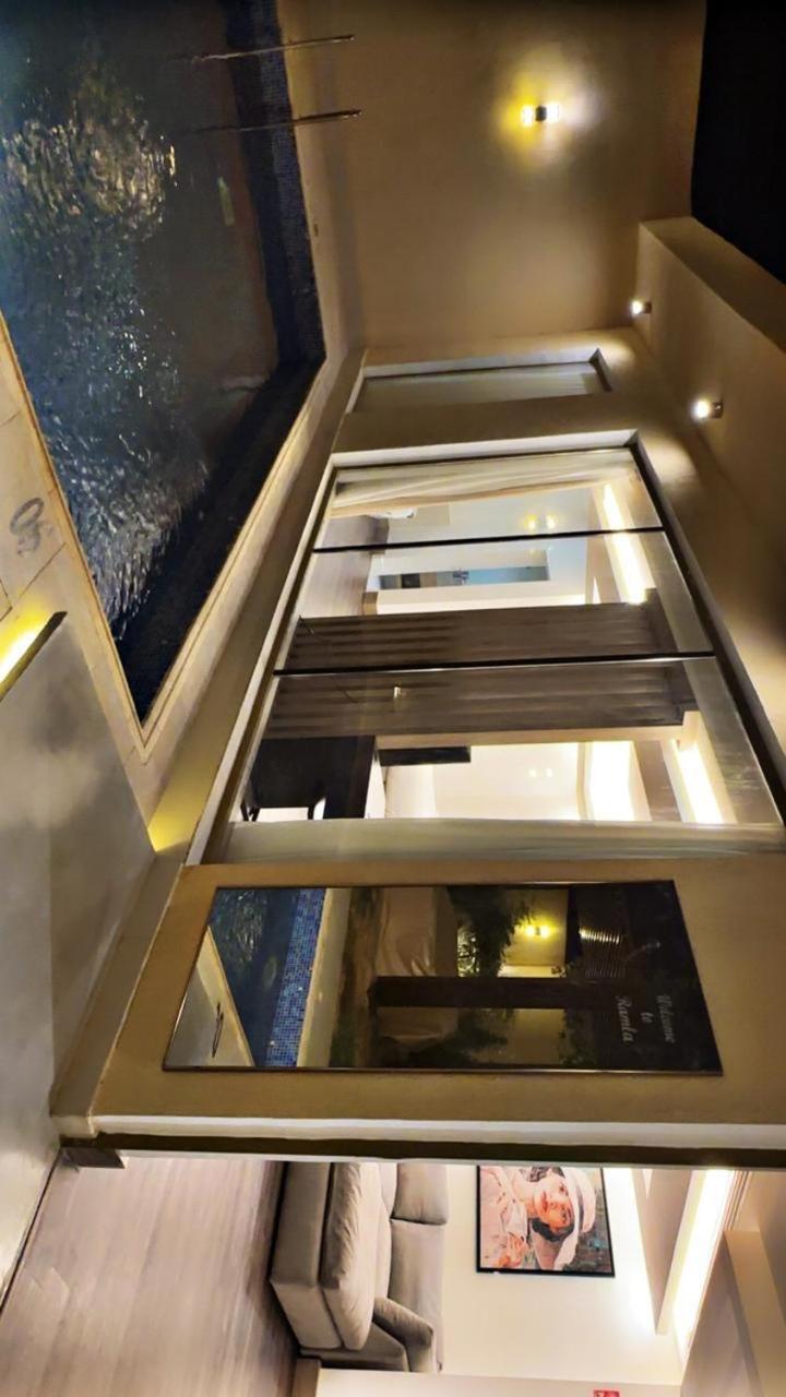 Ramla Resort
