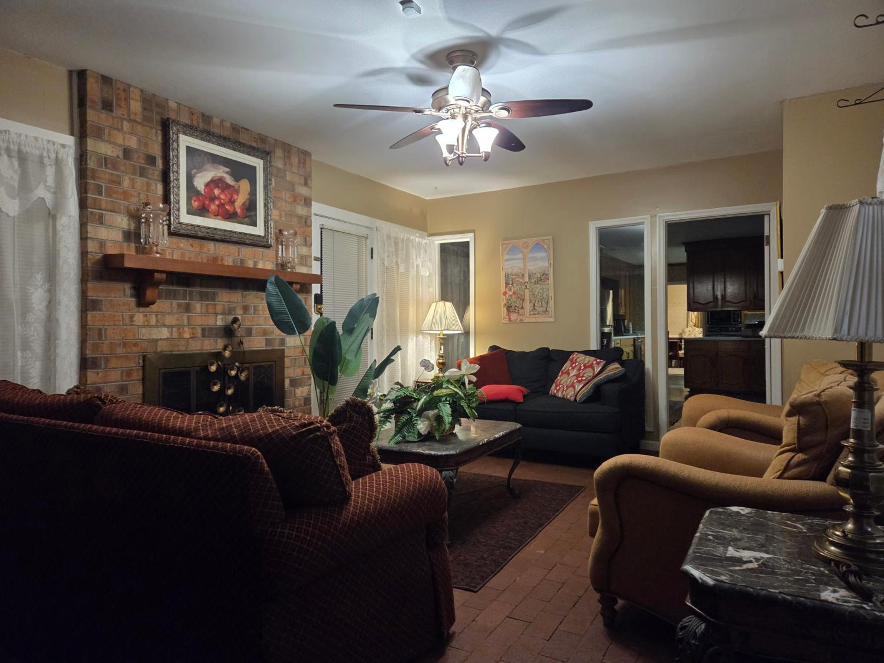 House near Loris, Longs, Little River and Sunset Beach