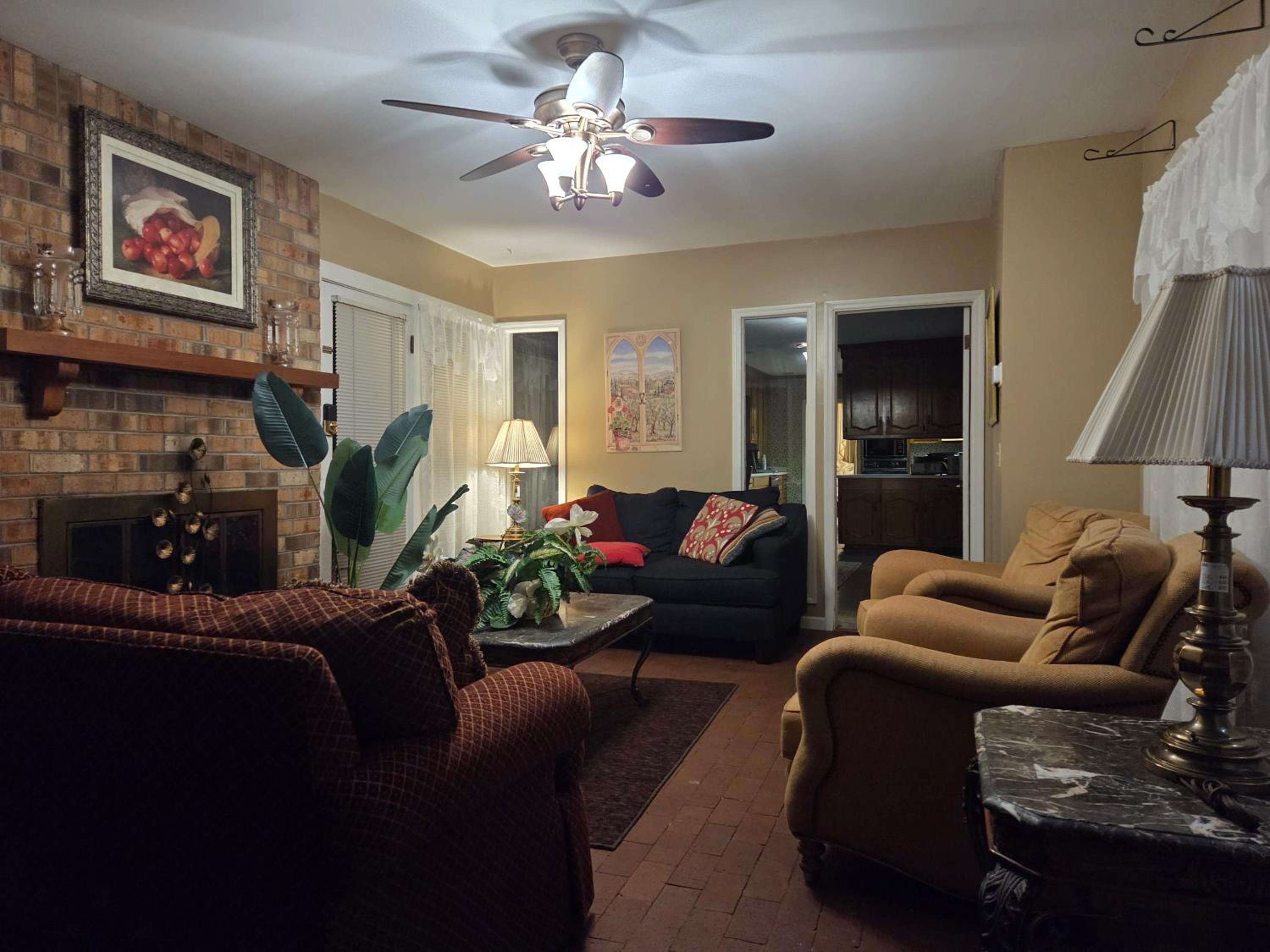 House near Loris, Longs, Little River and Sunset Beach