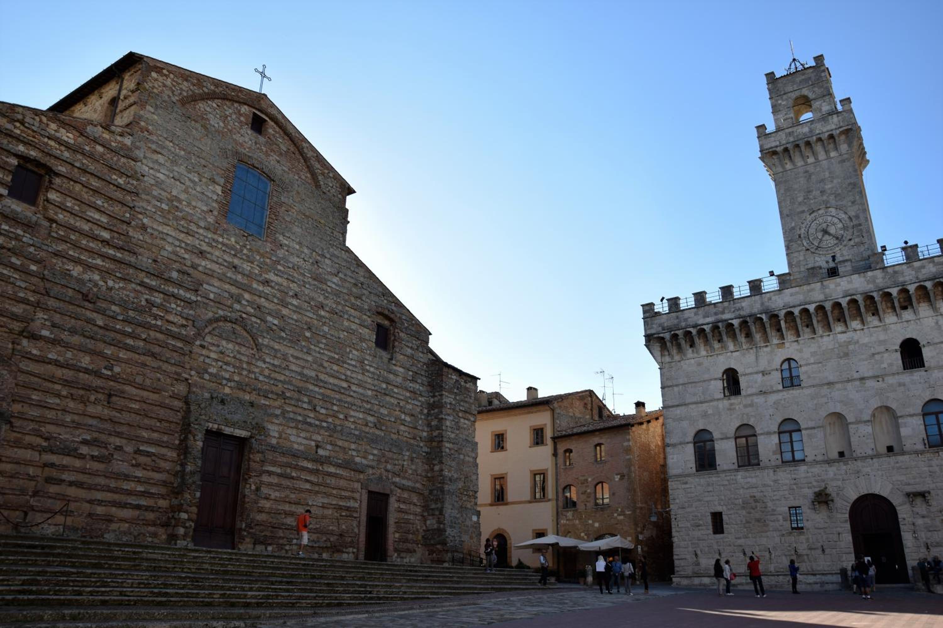 Appartamento Talosa view 3