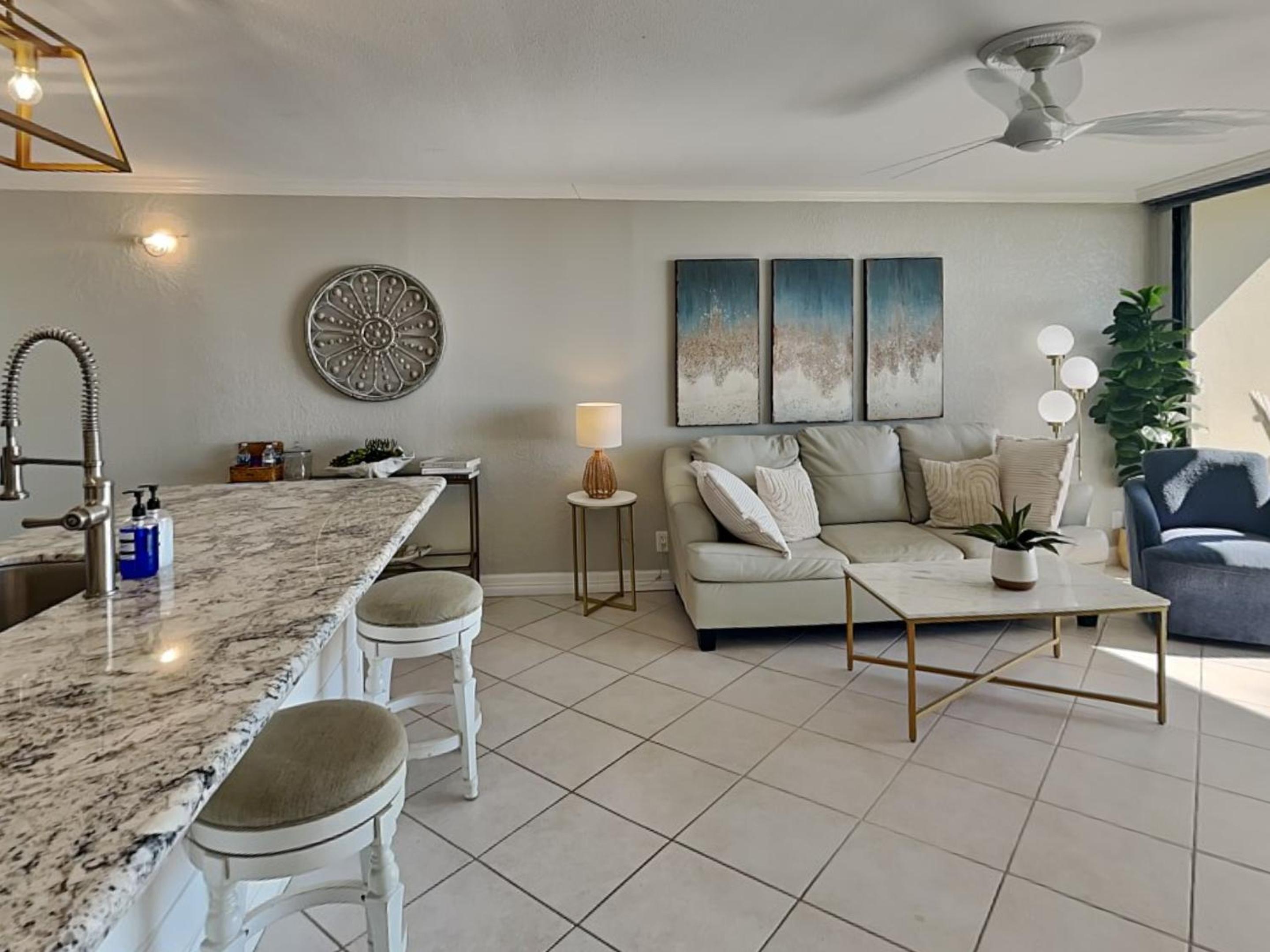 San Luis 736 - Oceanfront Paradise