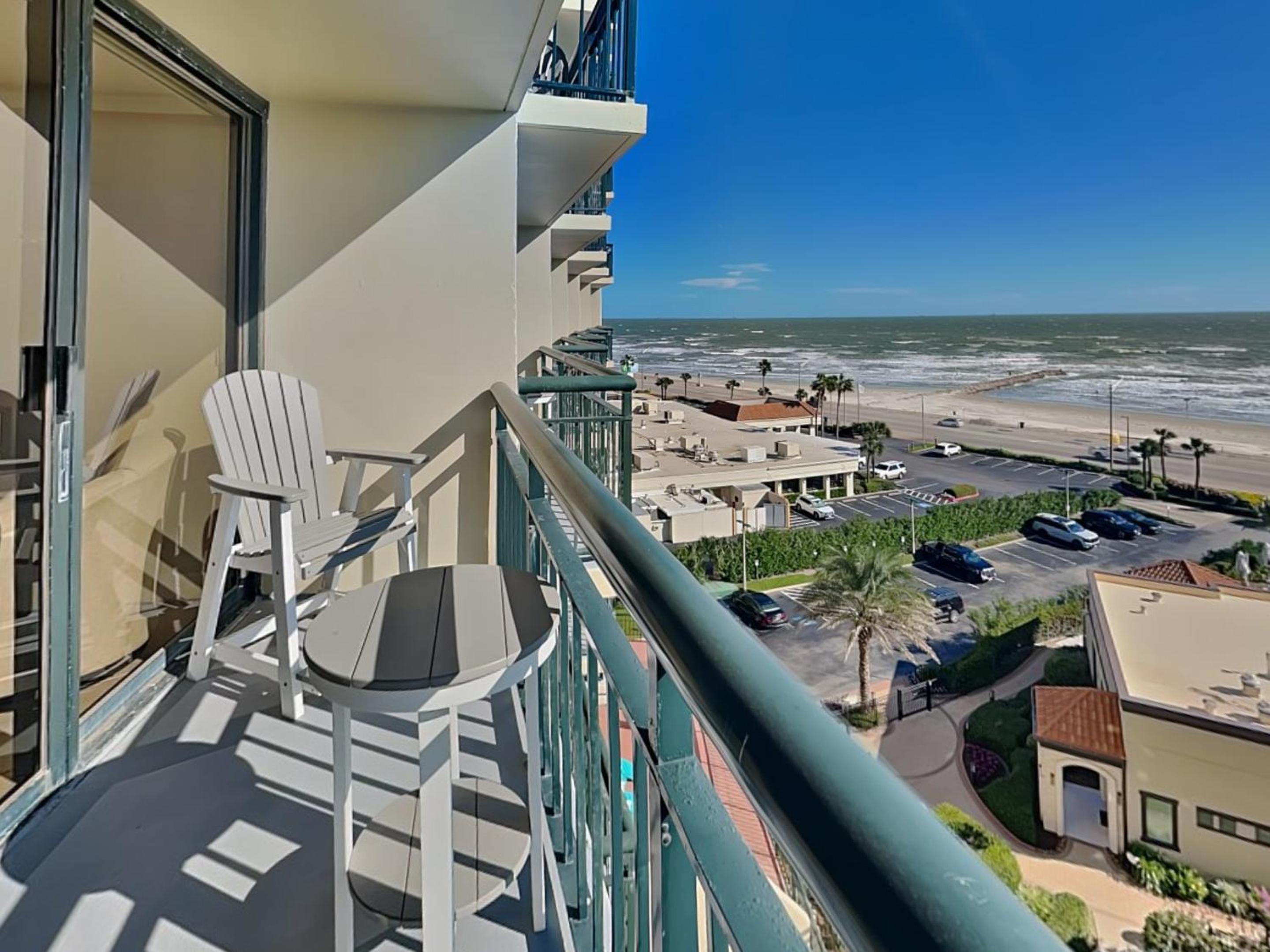 San Luis 736 - Oceanfront Paradise