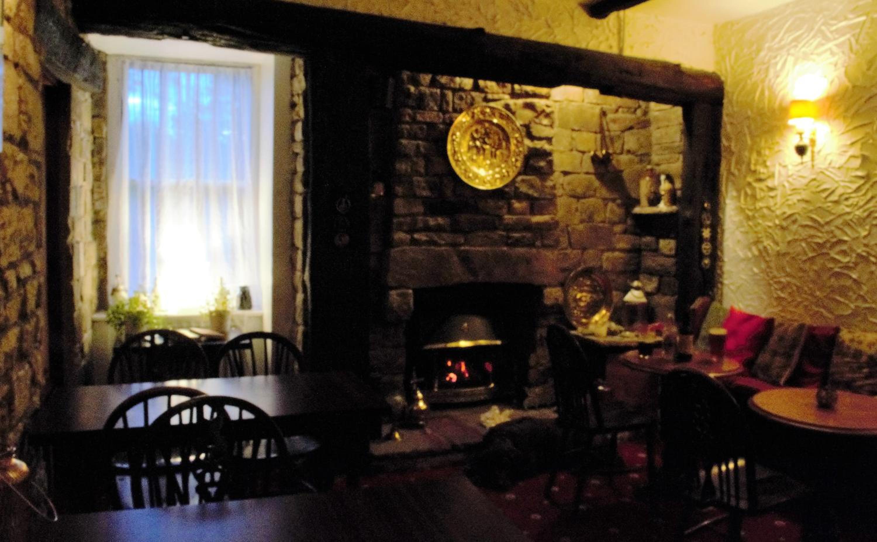 Lowbyer Manor Country House