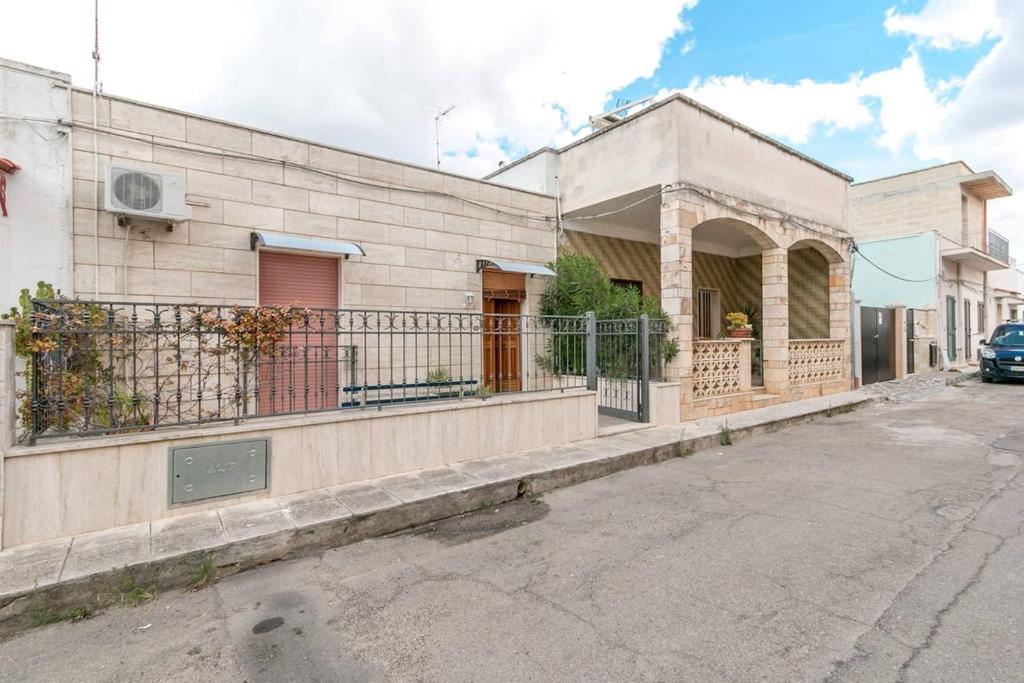 Villino Claudia view 4