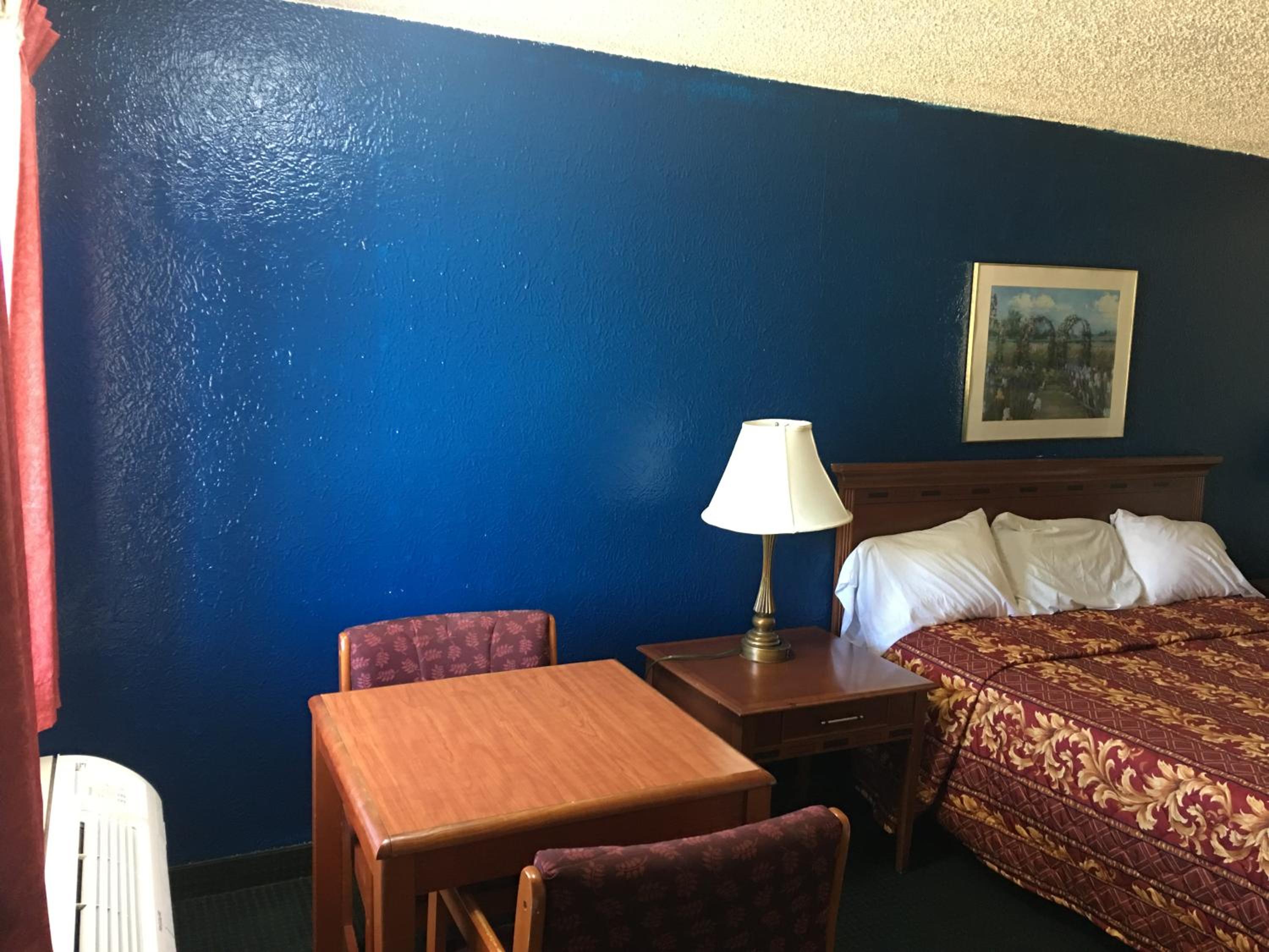 Chaparral Motel