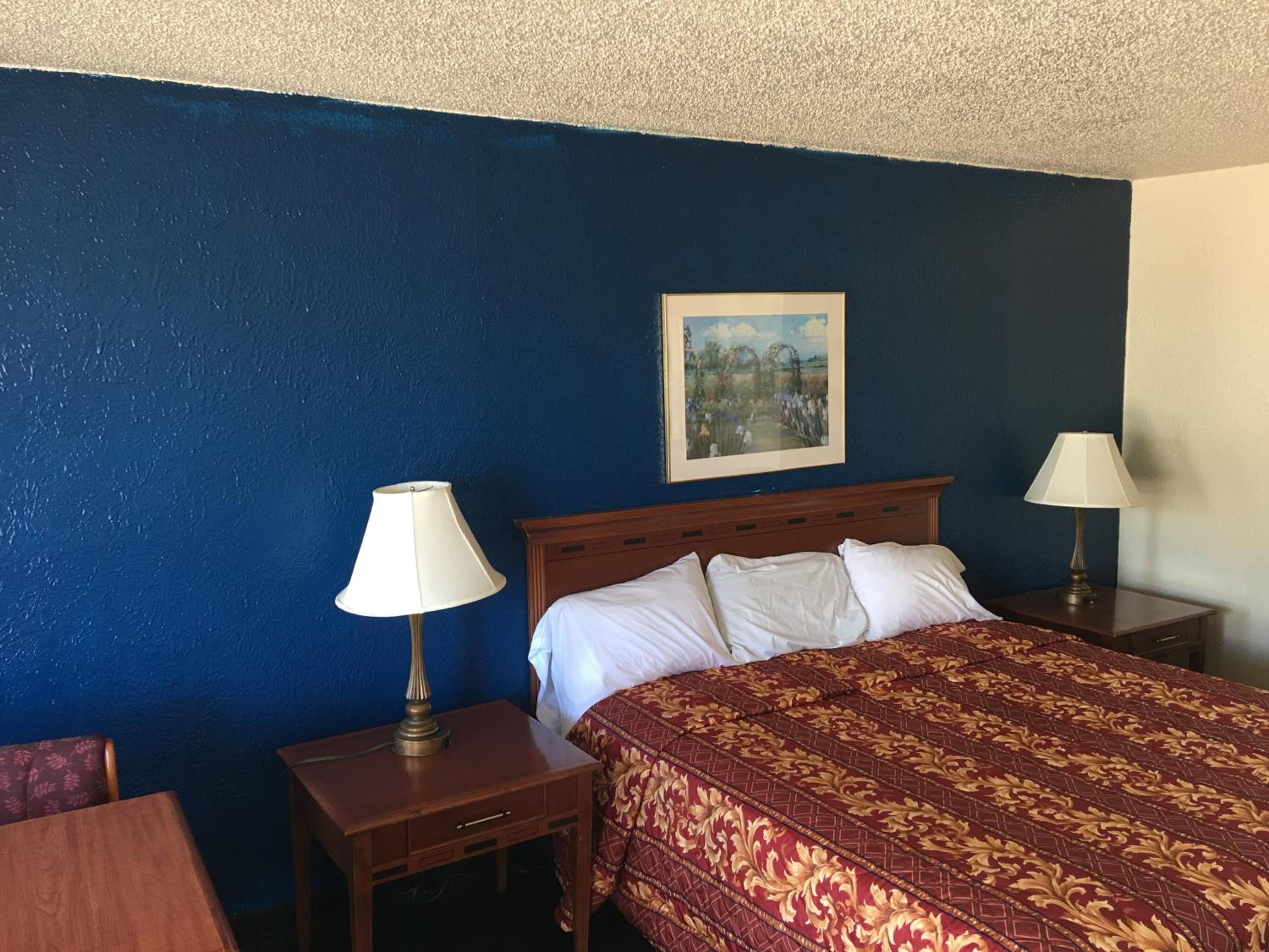 Chaparral Motel