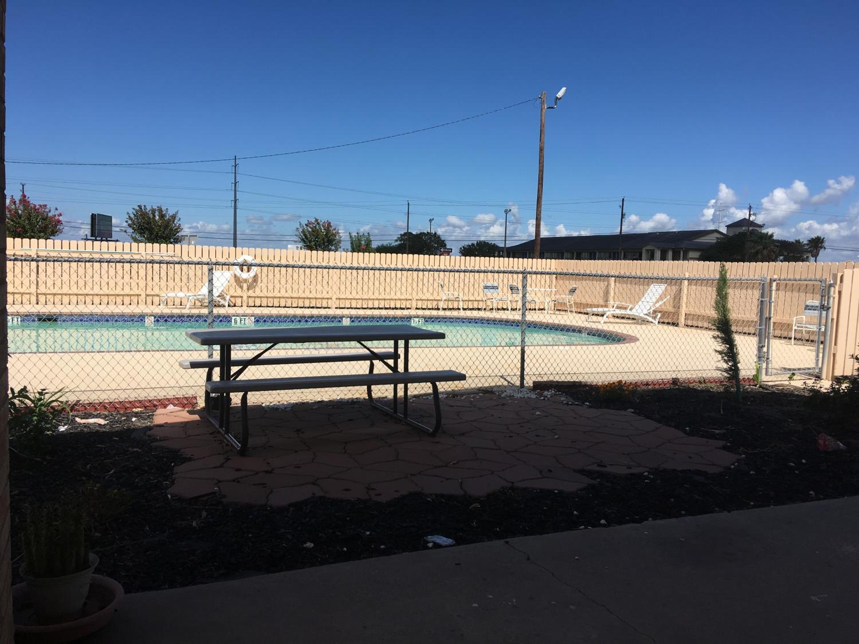 Chaparral Motel