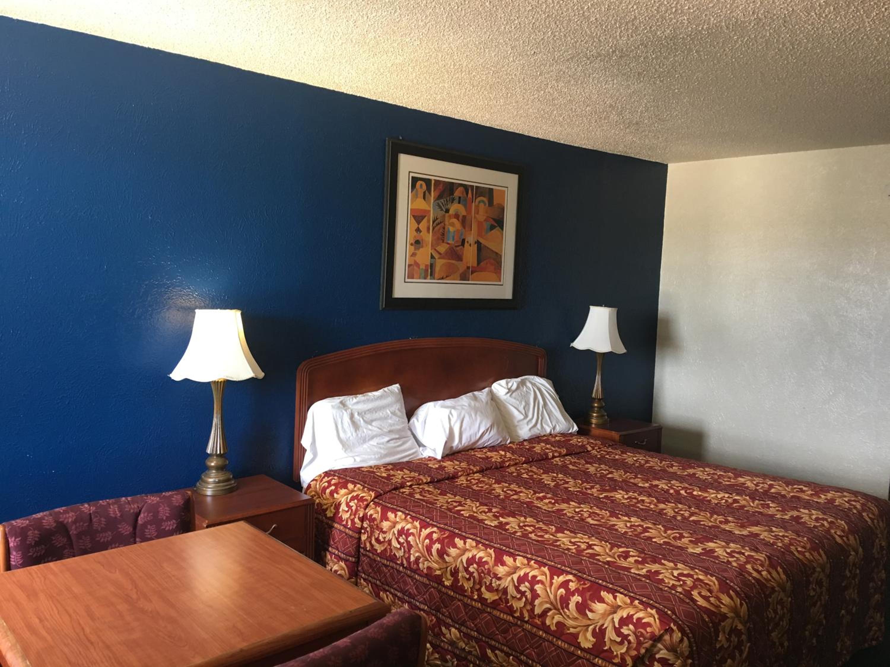 Chaparral Motel