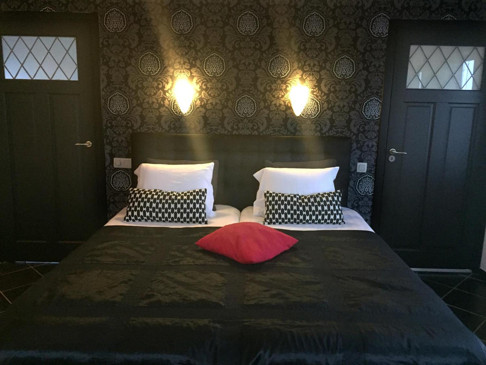 B&B Montenakerhof