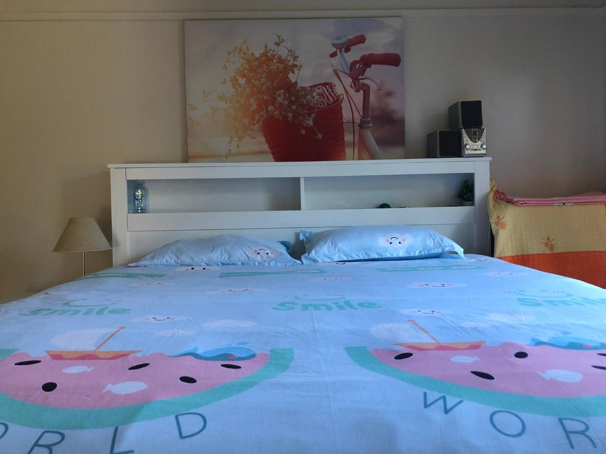 Charming 3 Bedroom Home Longer stay