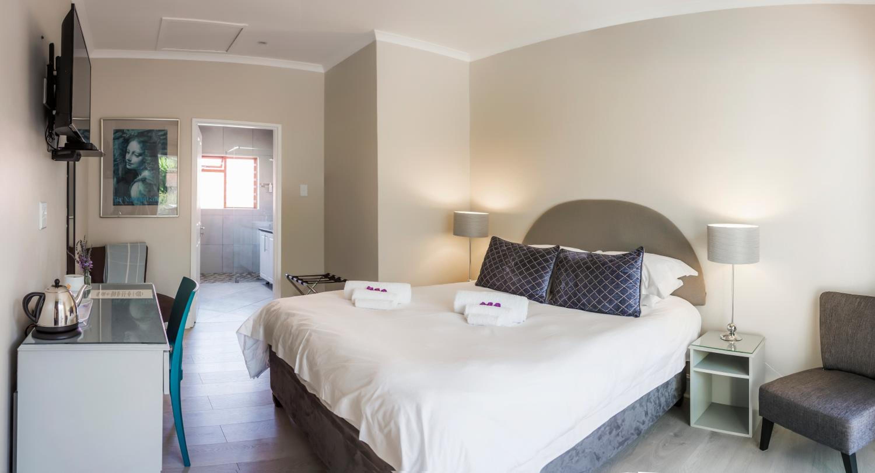 Maroela House Guest Accommodation