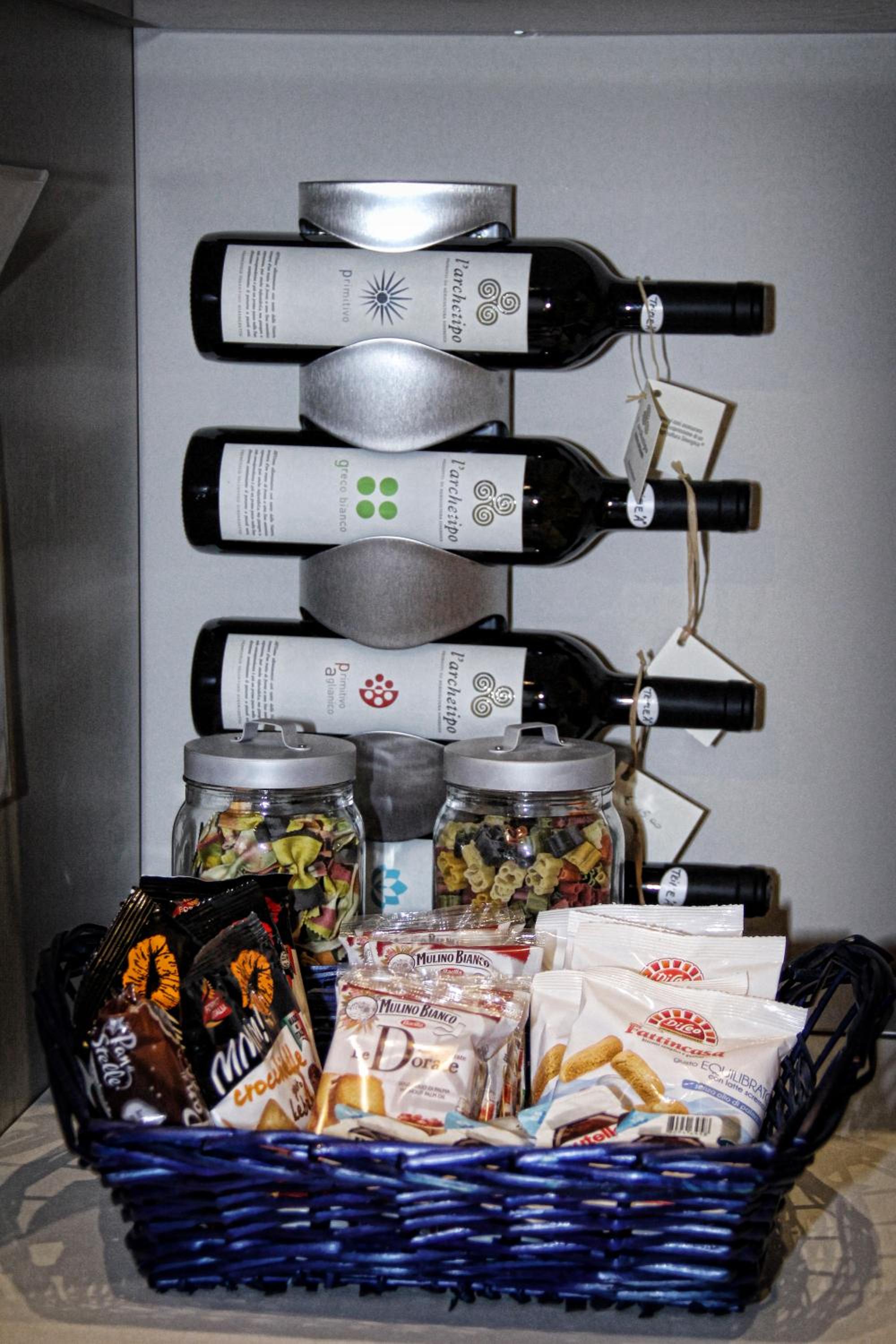 B&B ViaBrin 32 photo 4