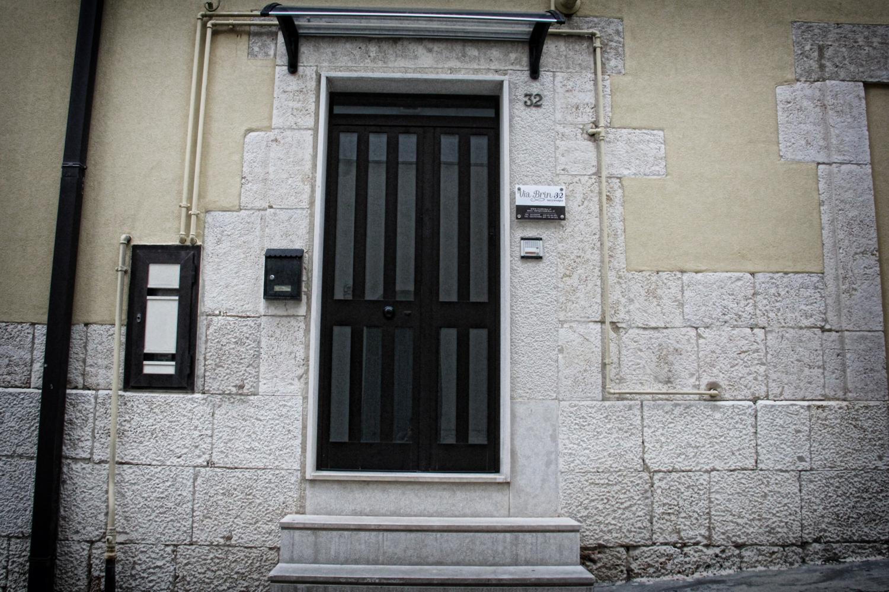 B&B ViaBrin 32 photo 2