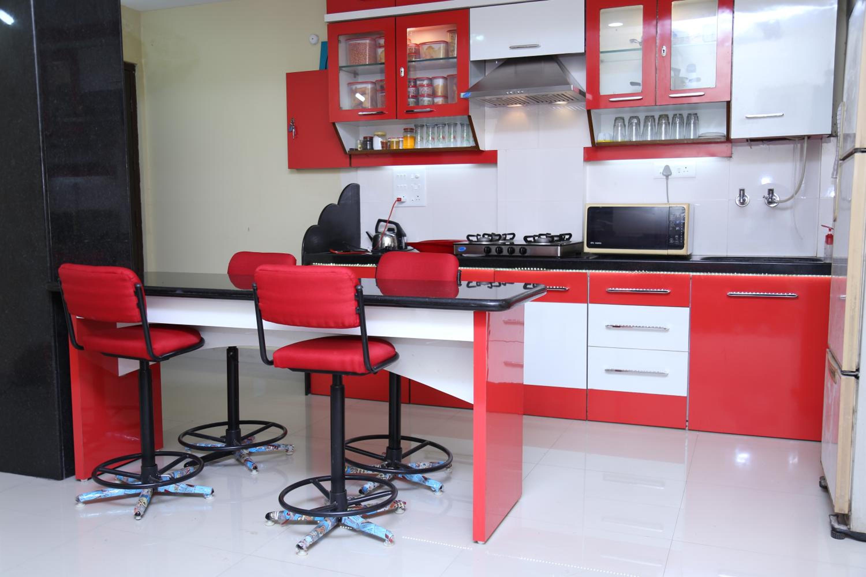 Shivam Apartment view 2