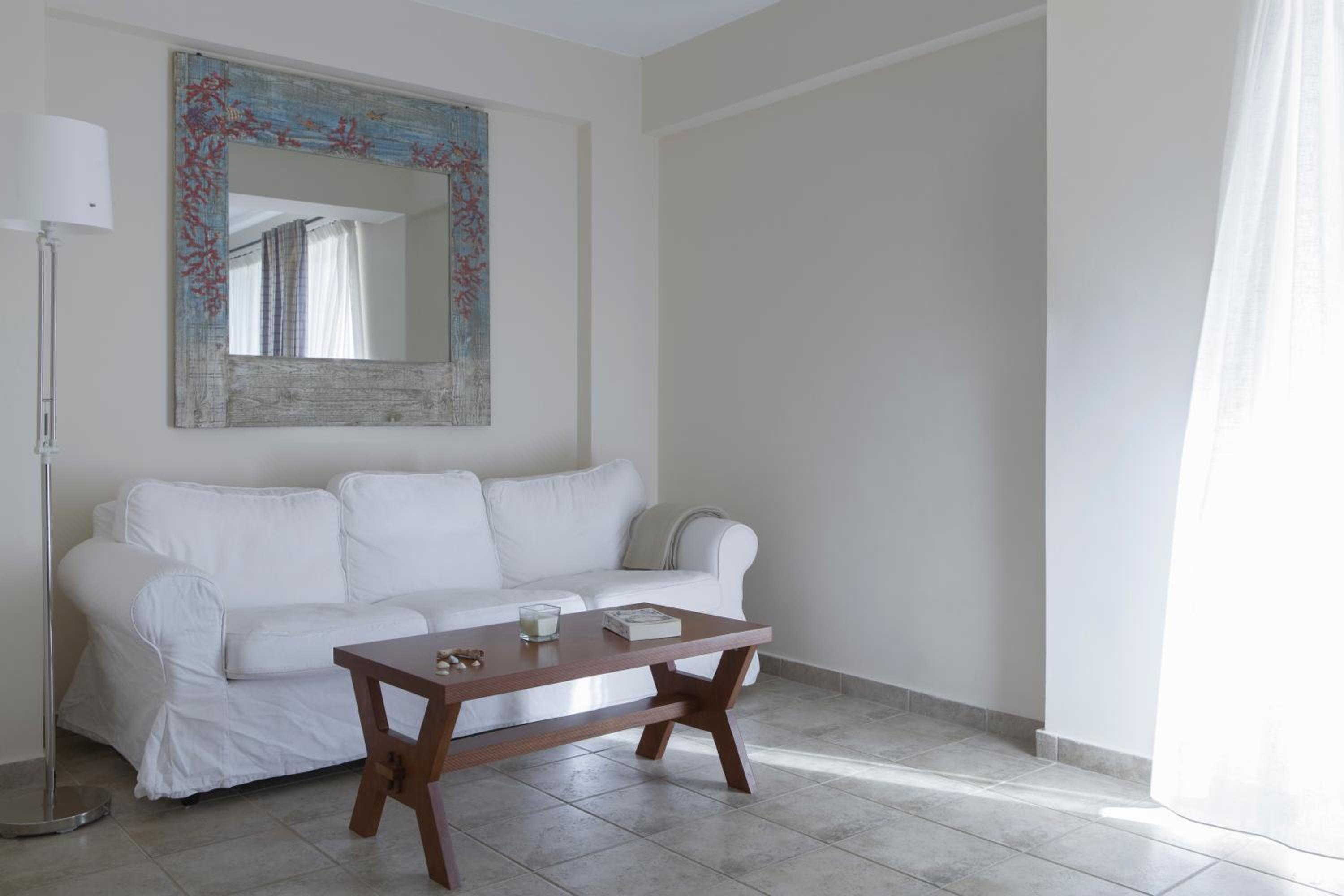 Dialiskari Villas