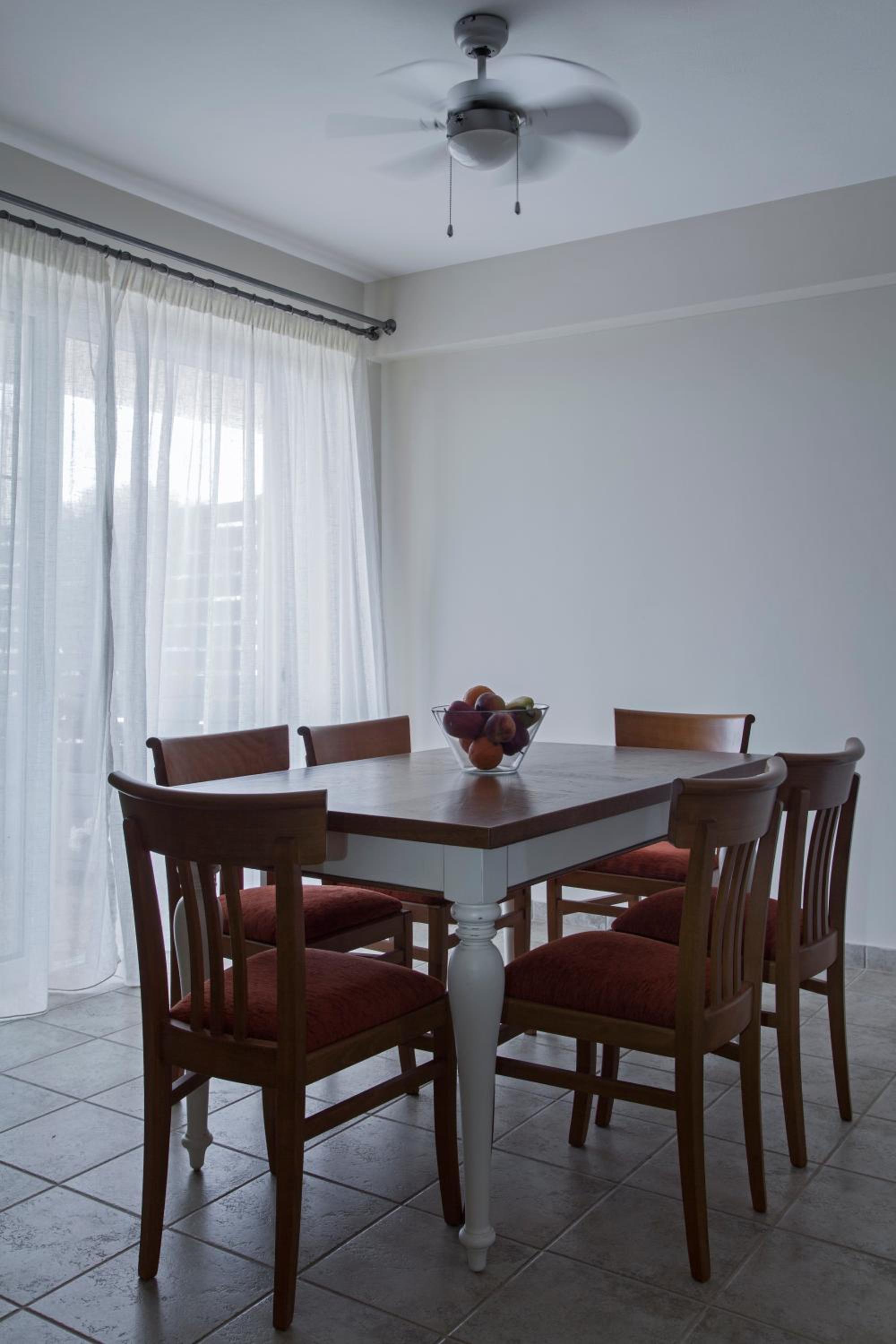 Dialiskari Villas