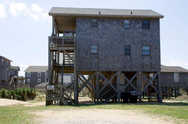 Outer Banks Motel
